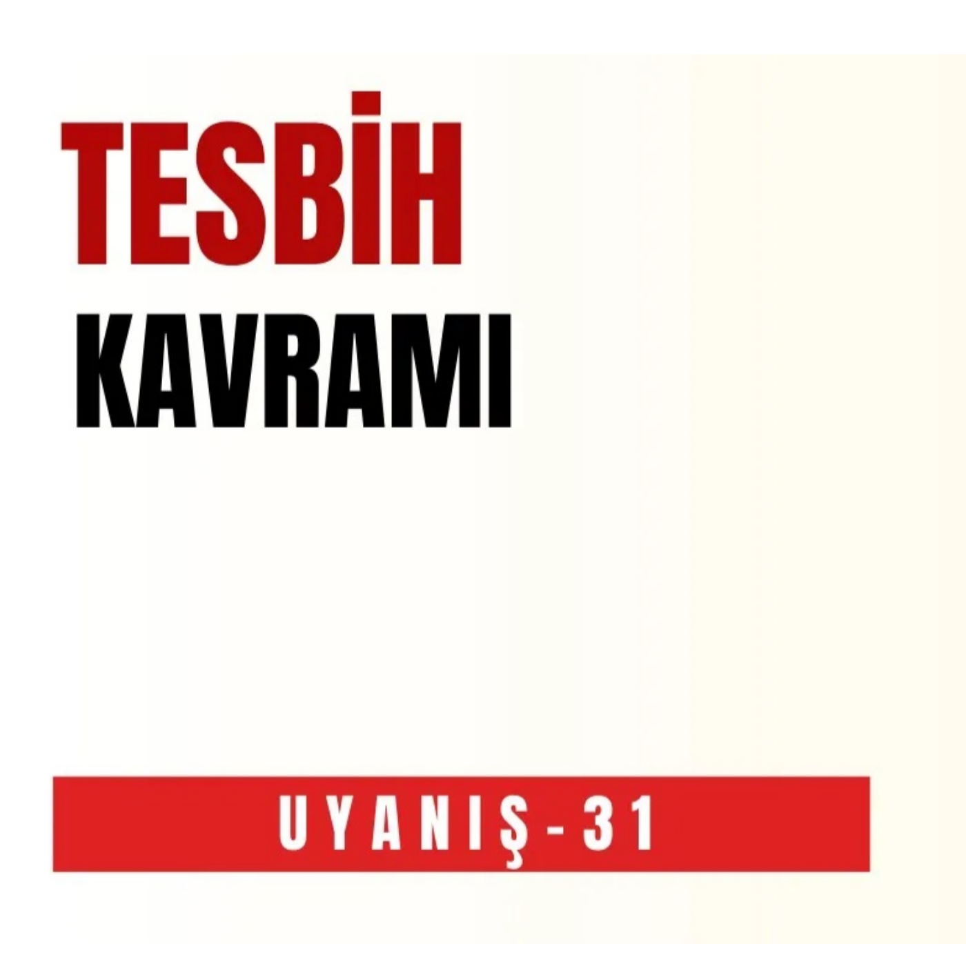UYANIŞ