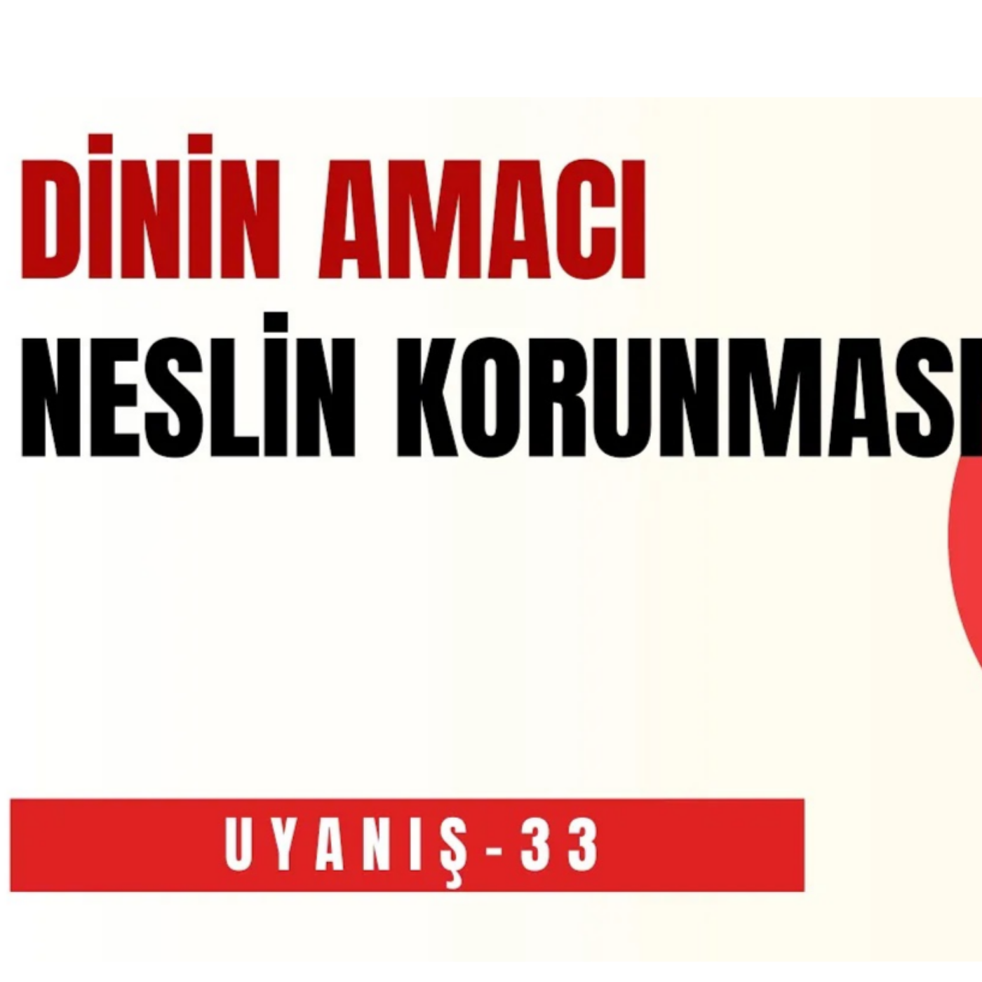 UYANIŞ