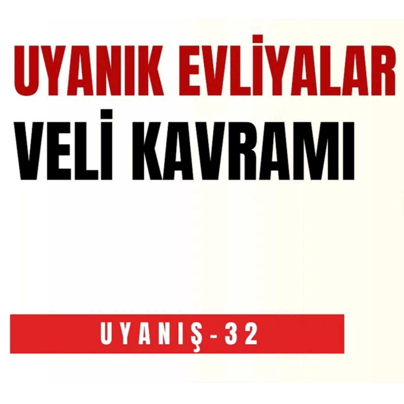 UYANIŞ