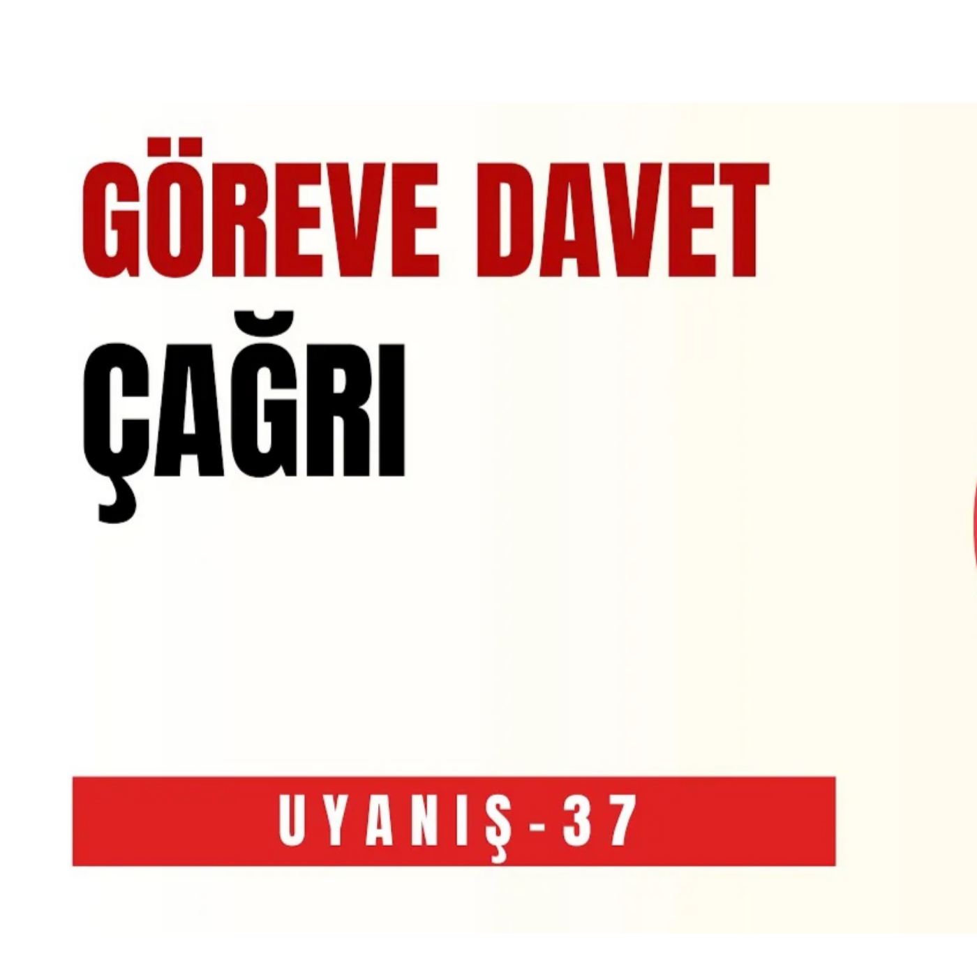 UYANIŞ