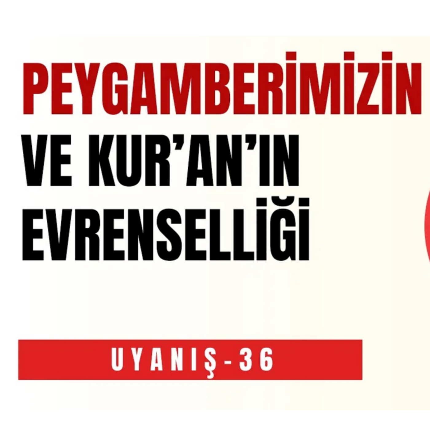 UYANIŞ