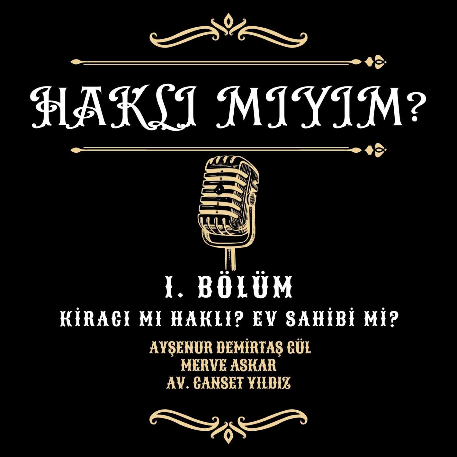 Haklı Mıyım?