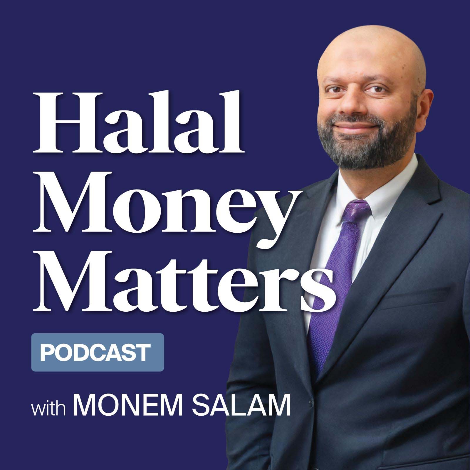 Halal Money Matters