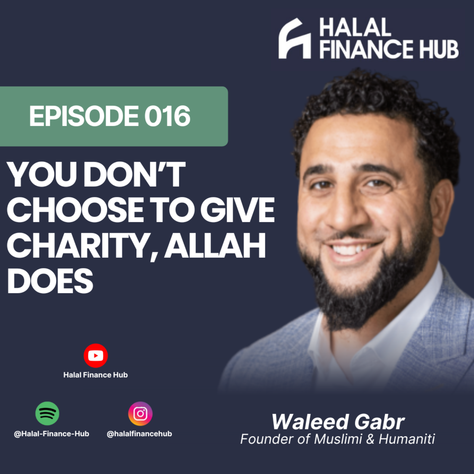 Halal Finance Hub