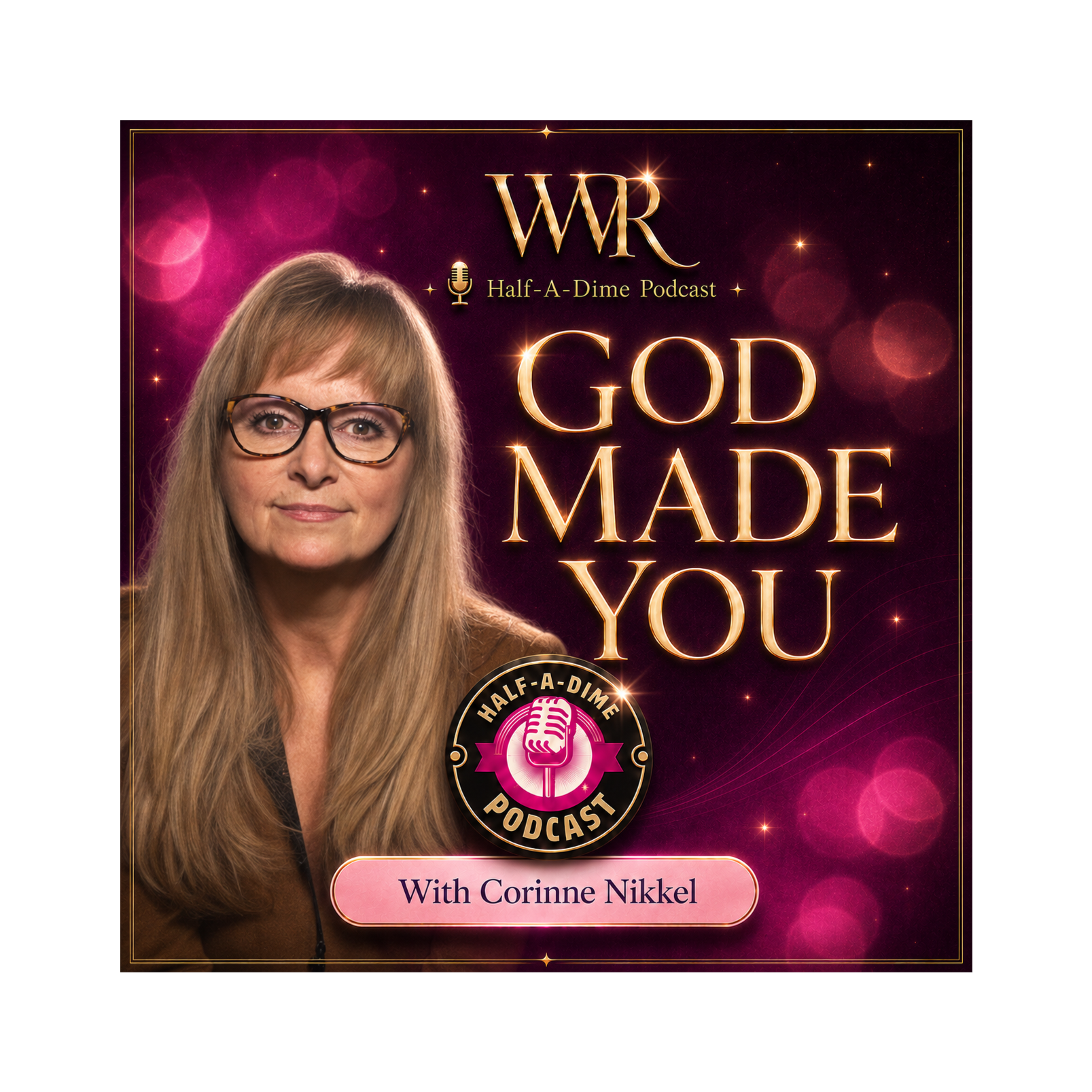 YOUR WORTH ISN’T UP FOR DEBATE episode artwork