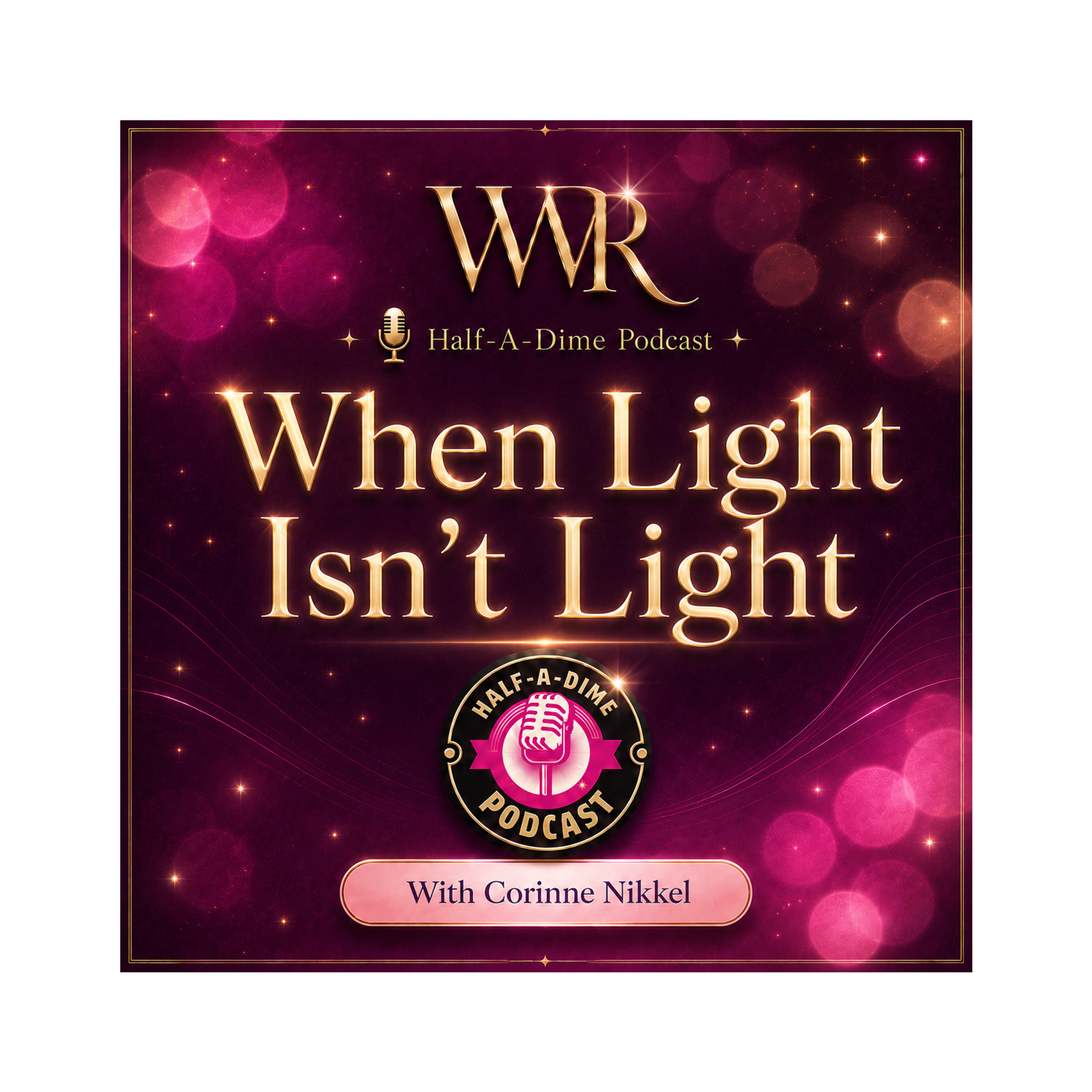 When Light Isn’t Light  episode artwork