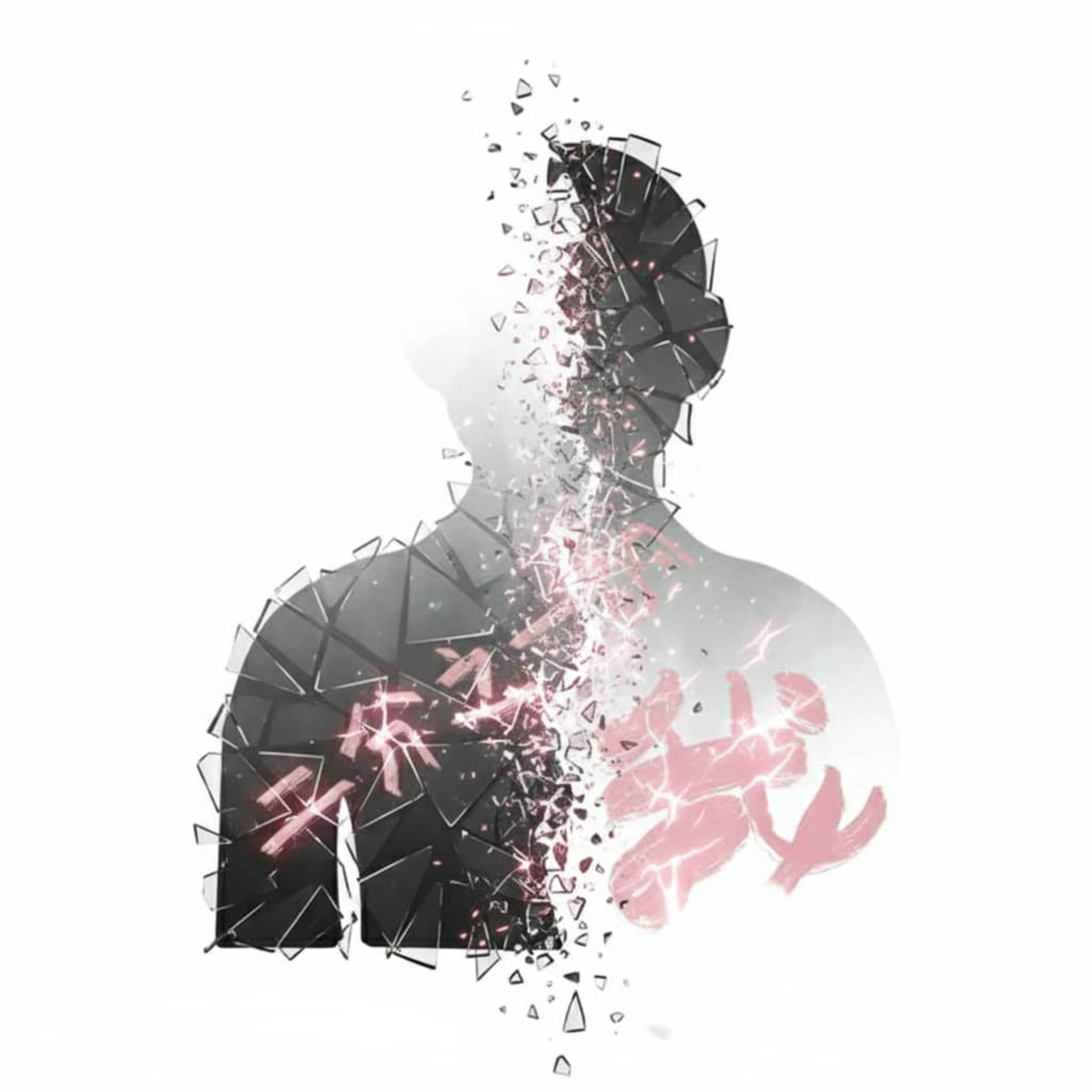 二分之一的我 Half of Me