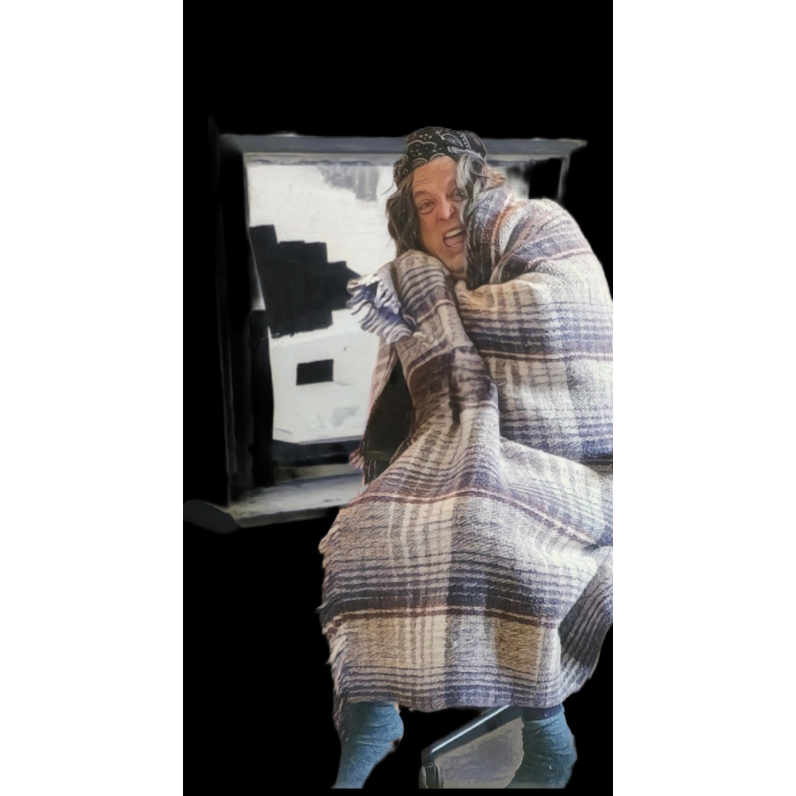 Winter is Coming. Actually, It's Here.