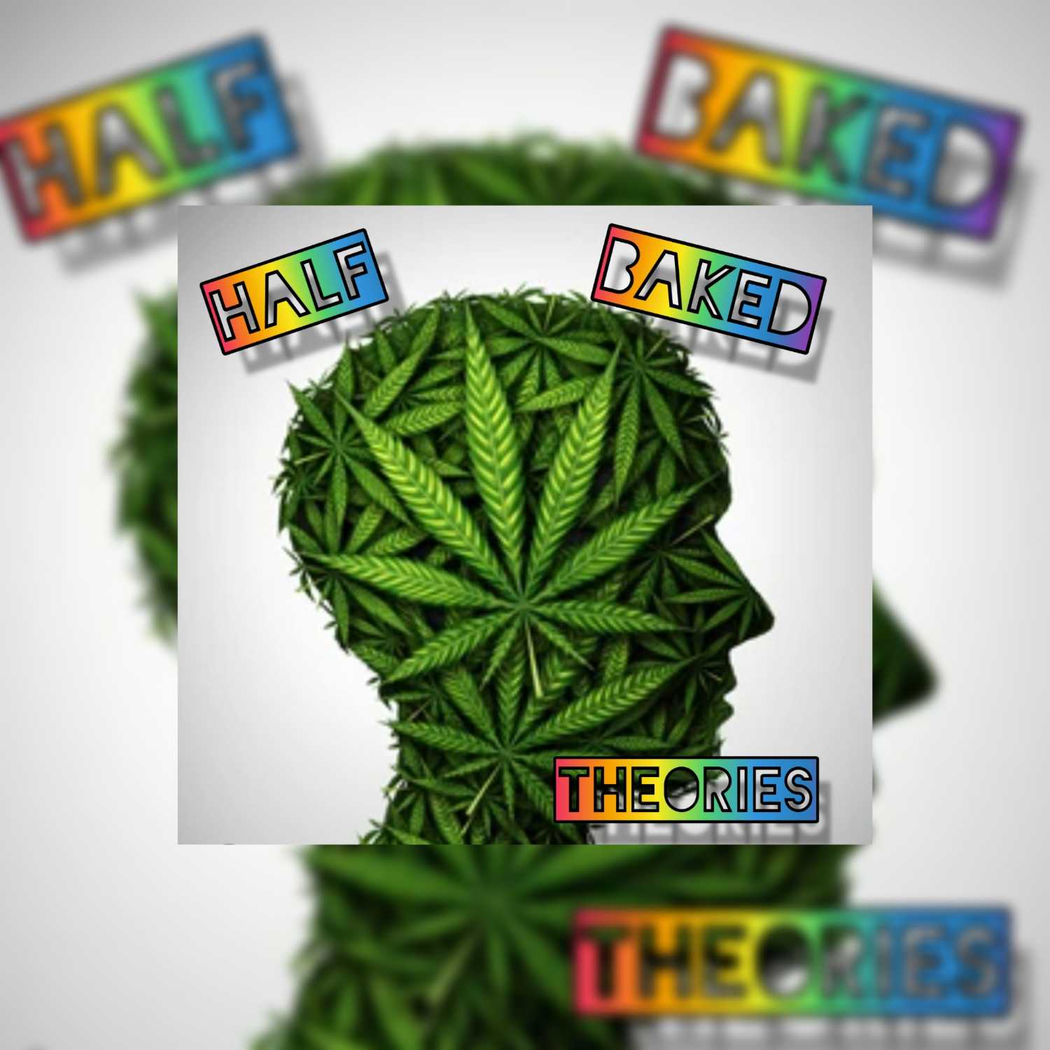 Half Baked Theories....and stuff