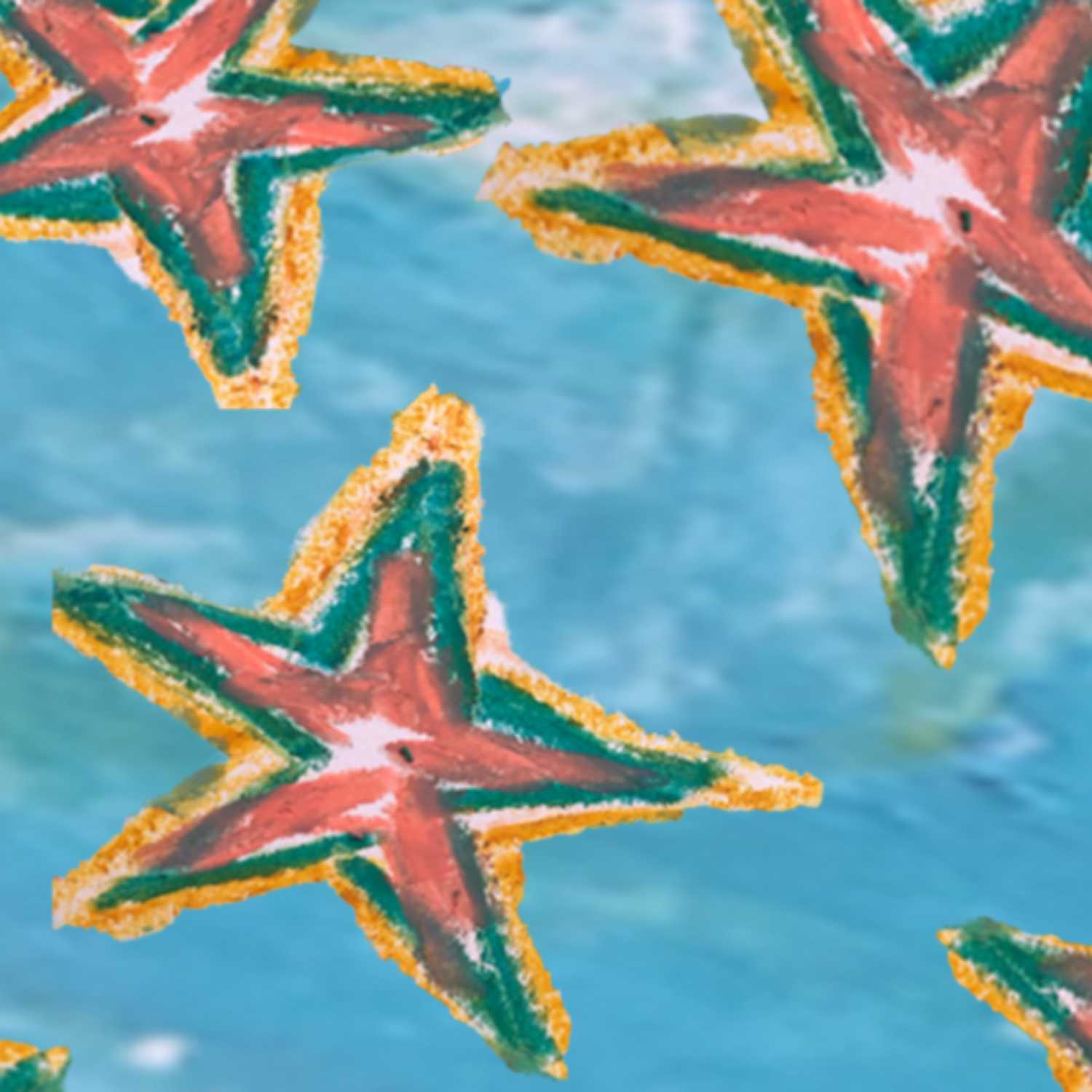 HALFCUTE HALFCREATURE