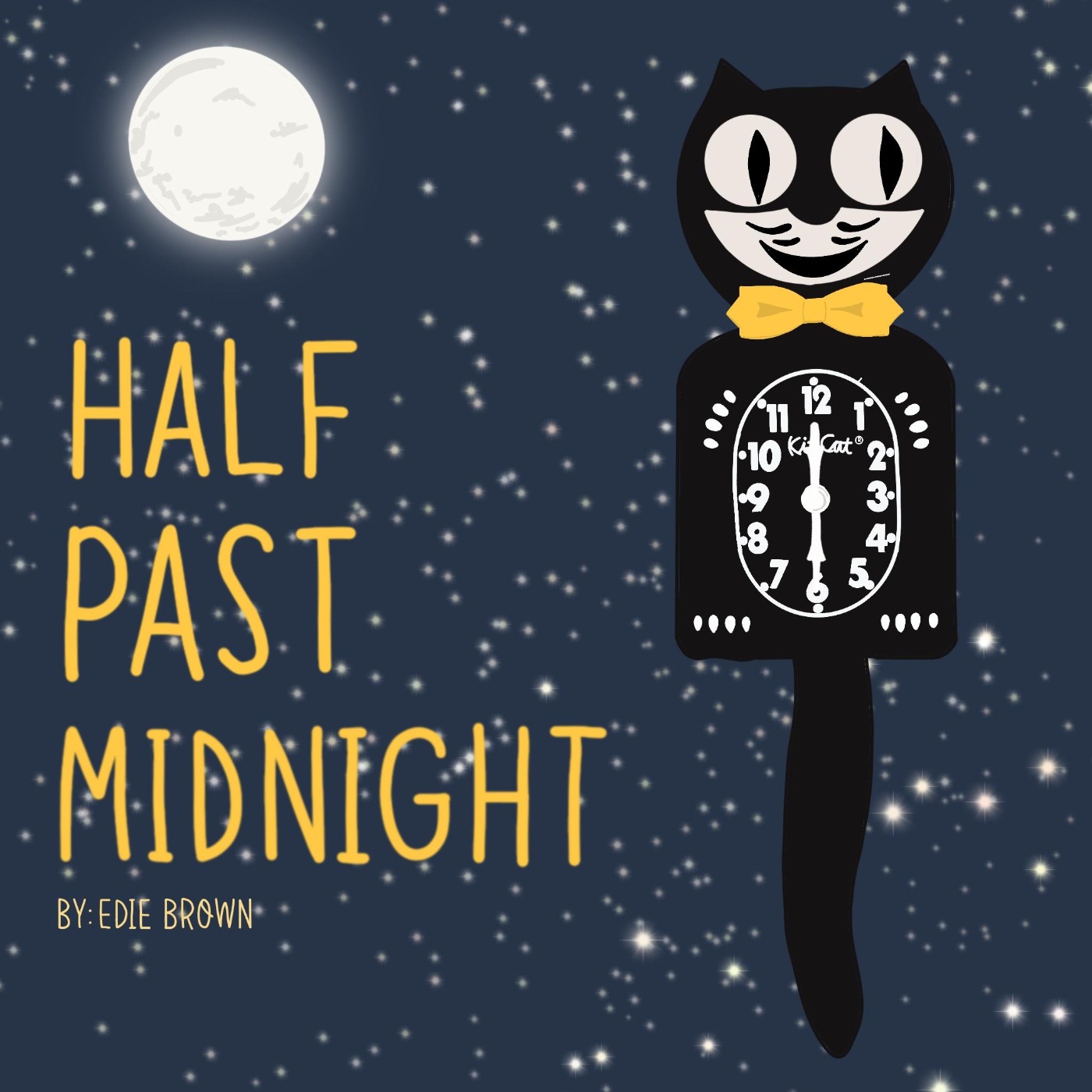 Half-Past Midnight 