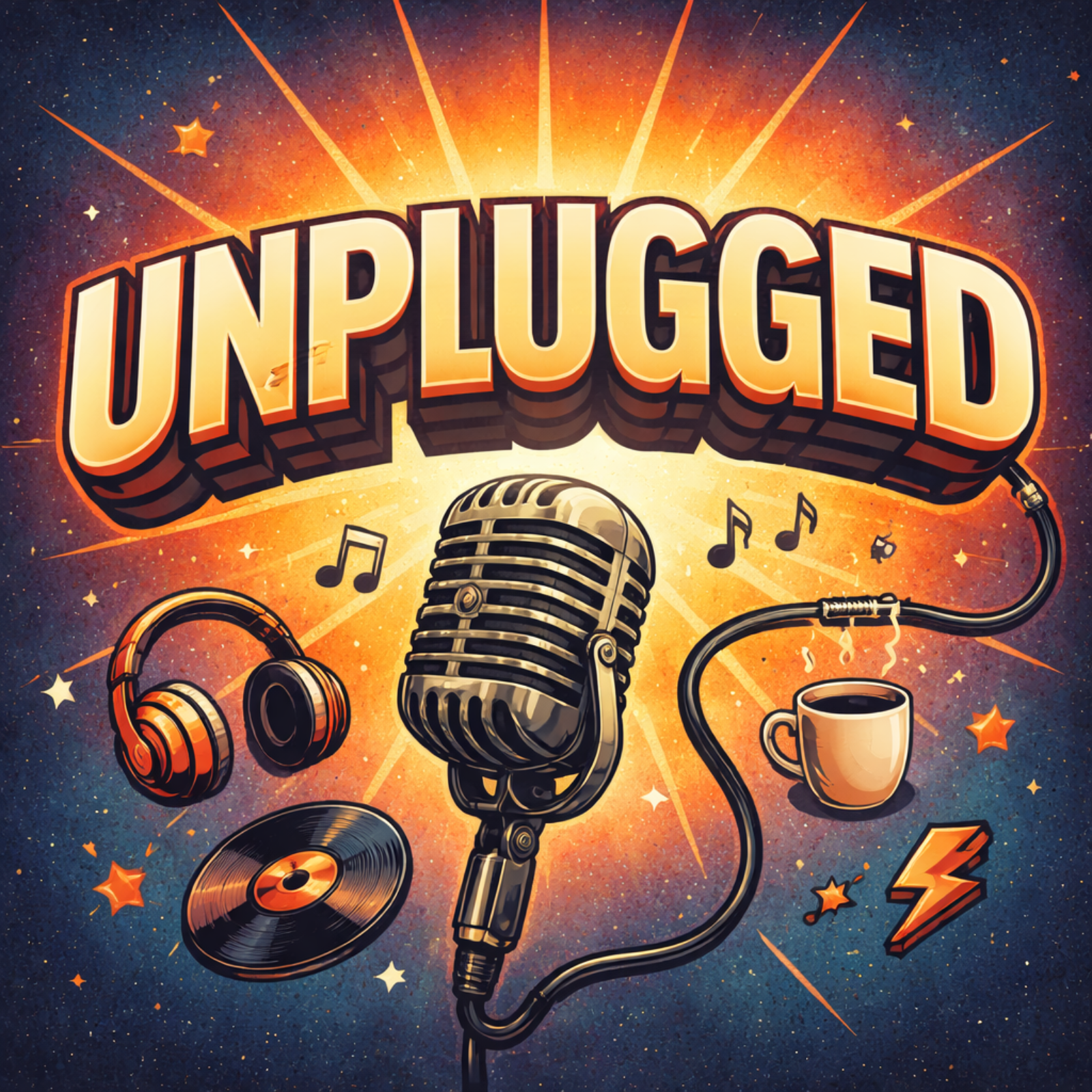 Halftime Show Comments cover art