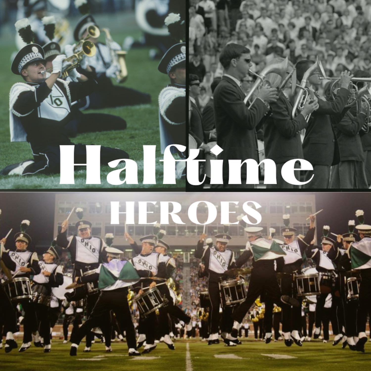 Episode 1: Pregame