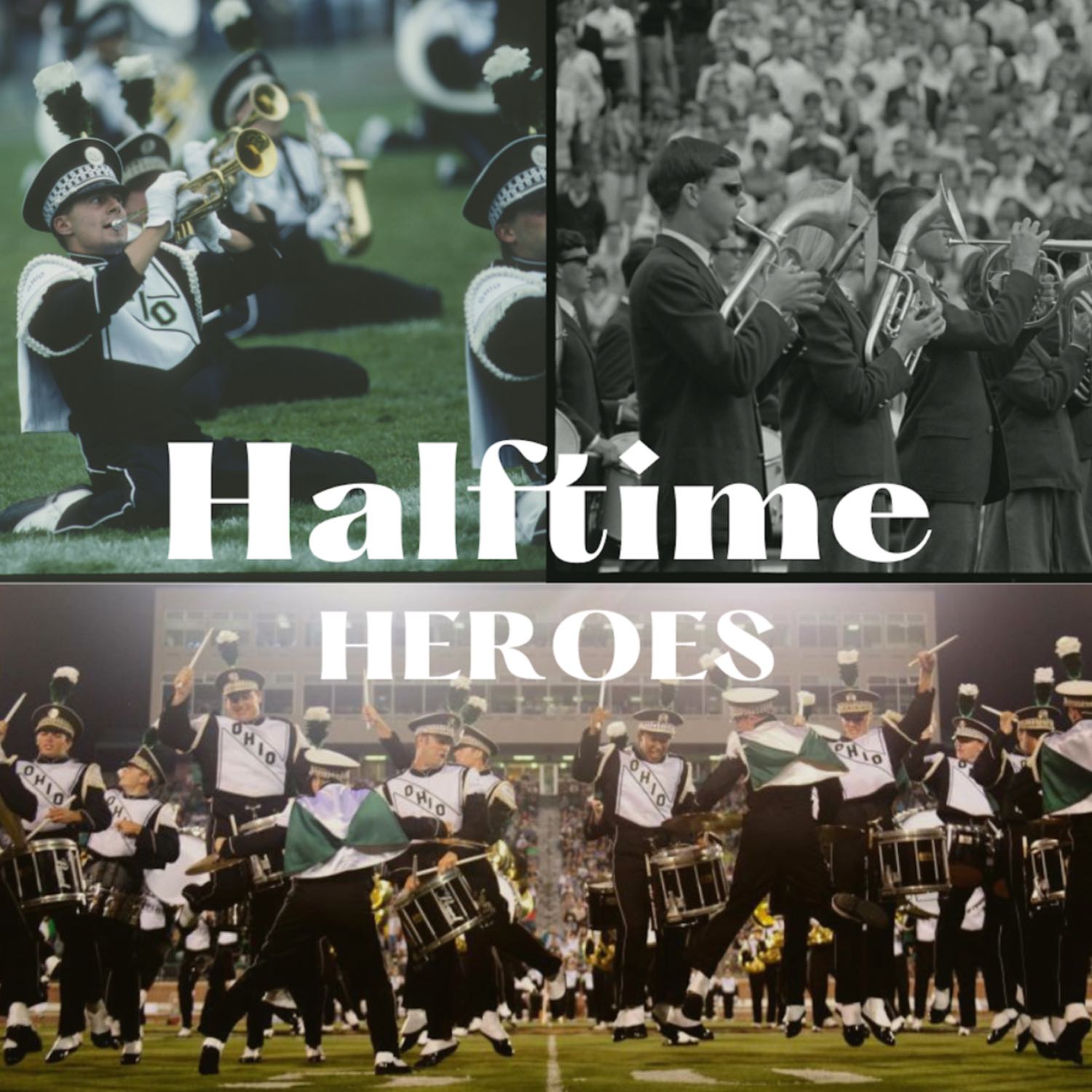 Episode 2: Halftime