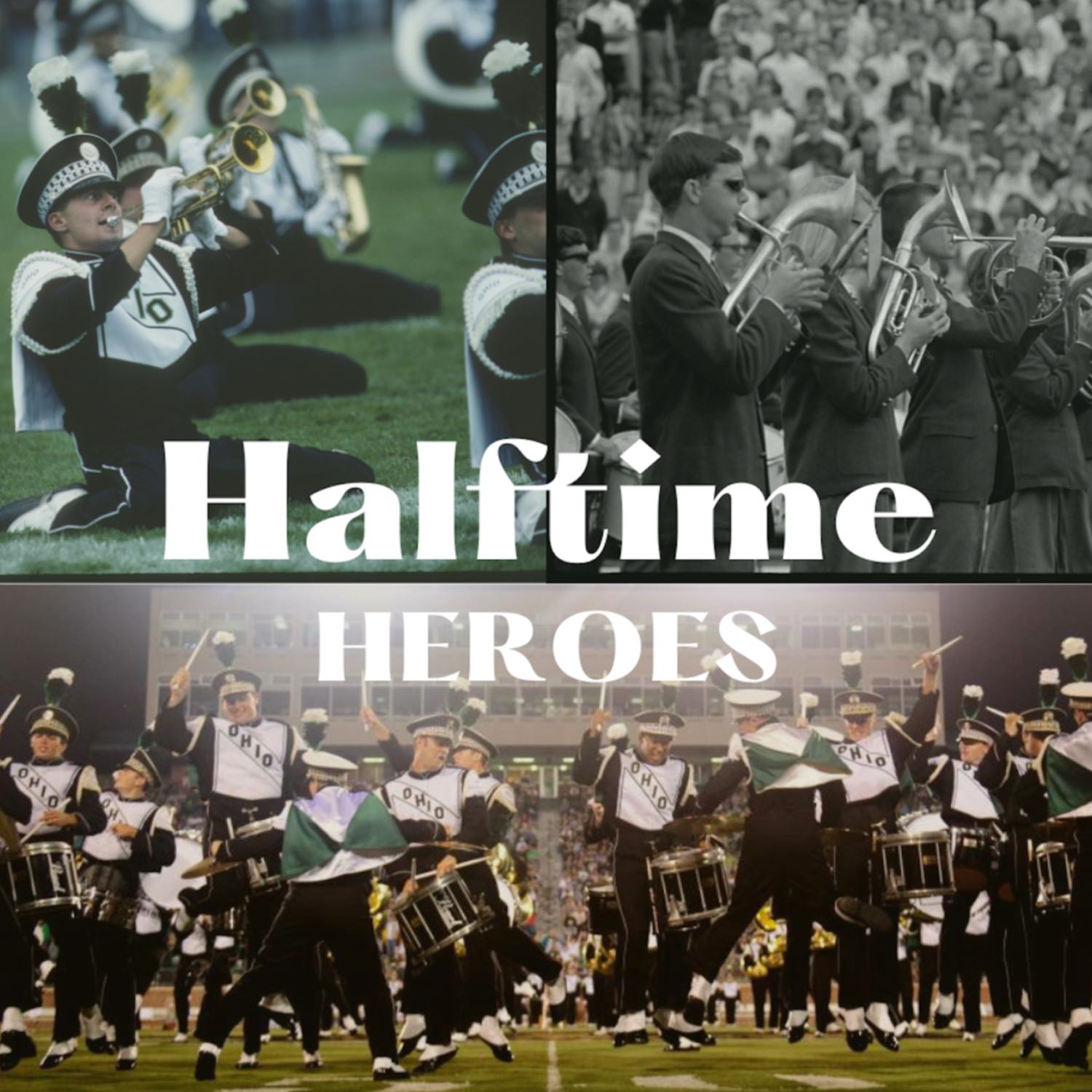 Episode 3: Postgame