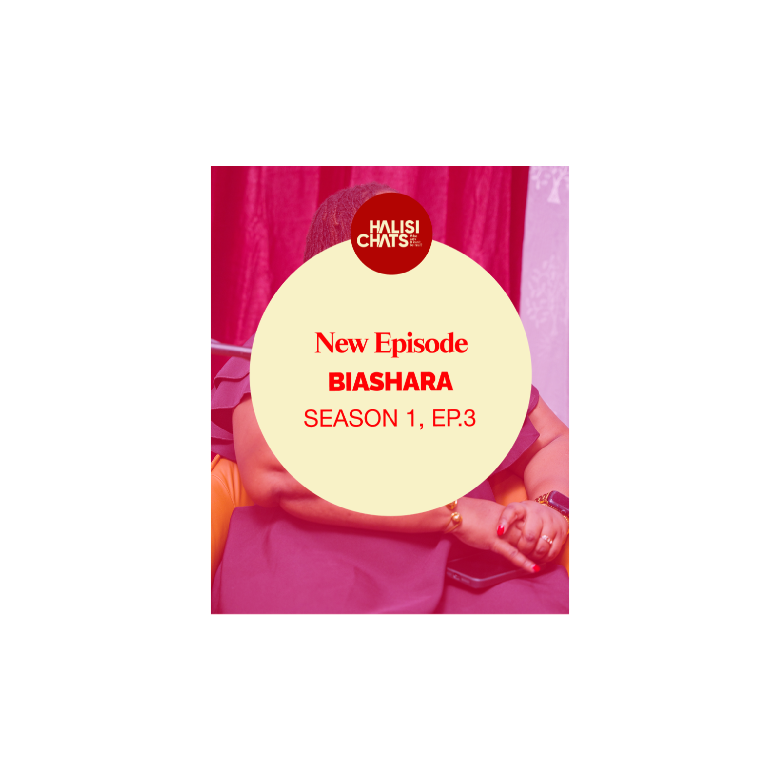 Ins and outs za Biashara  episode artwork