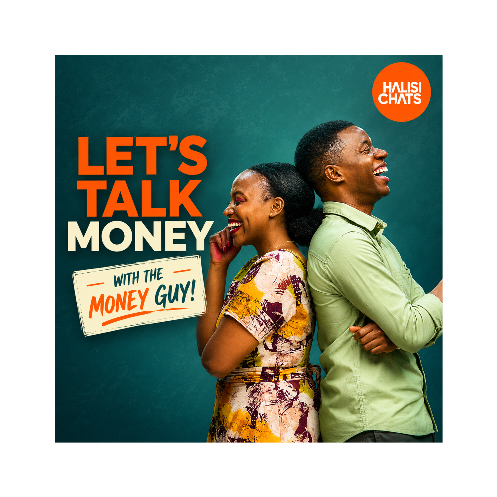 Lets talk about money with the Money guy