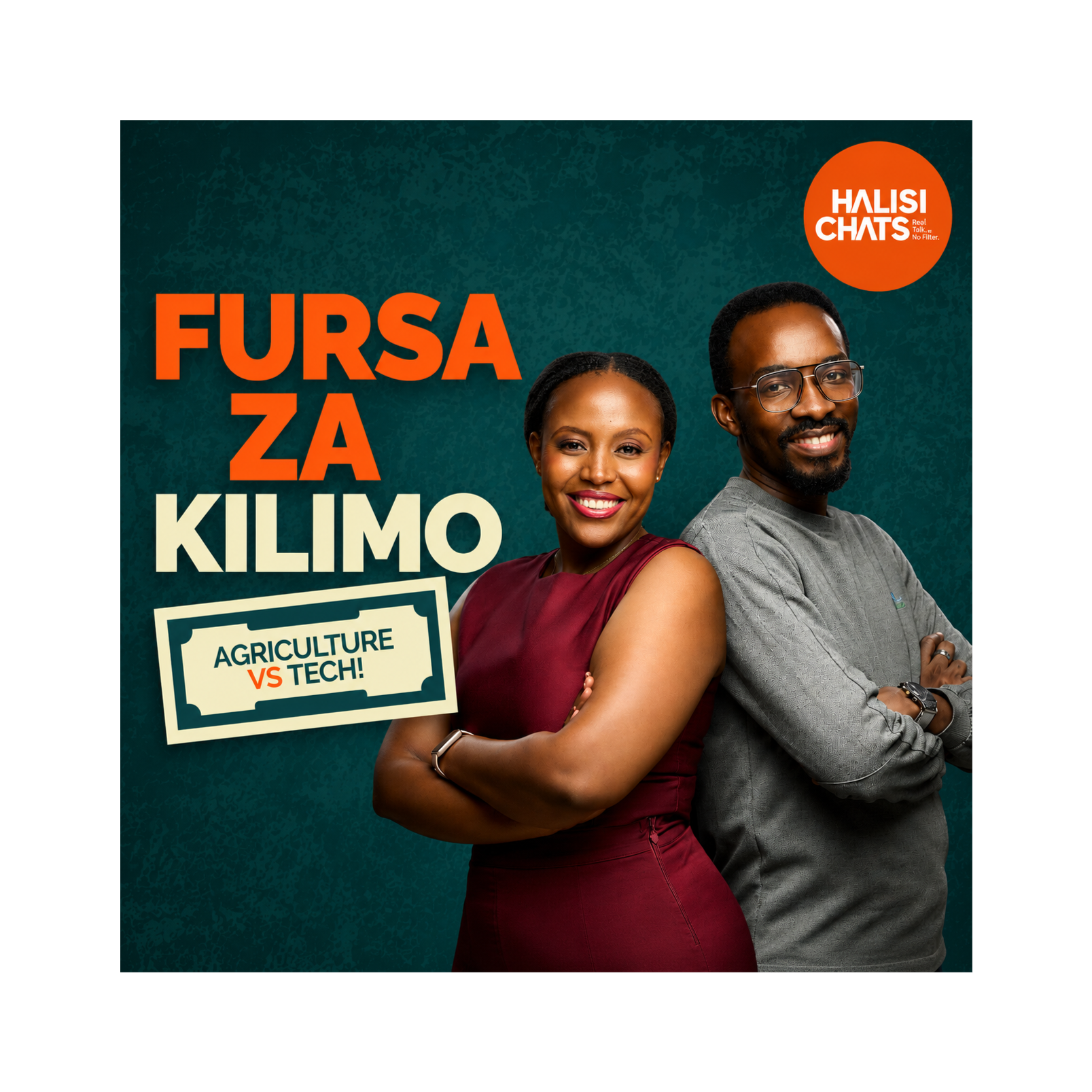 Fursa za Kilimo na teknolojia