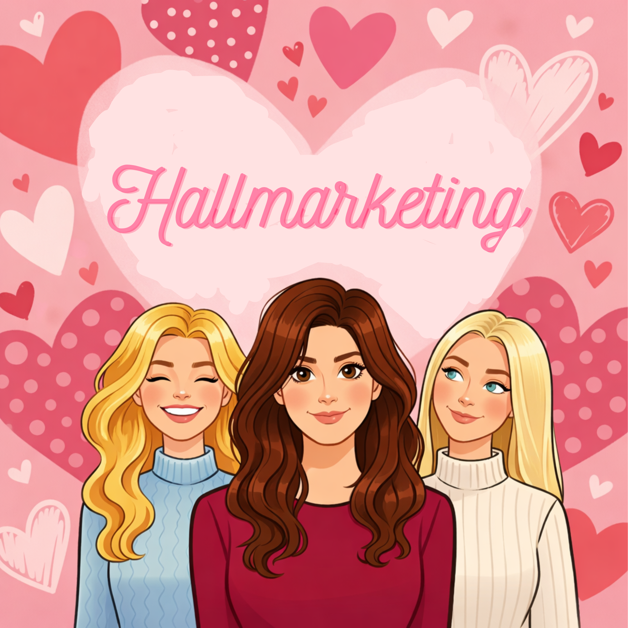 Hallmarketing Trailer episode artwork