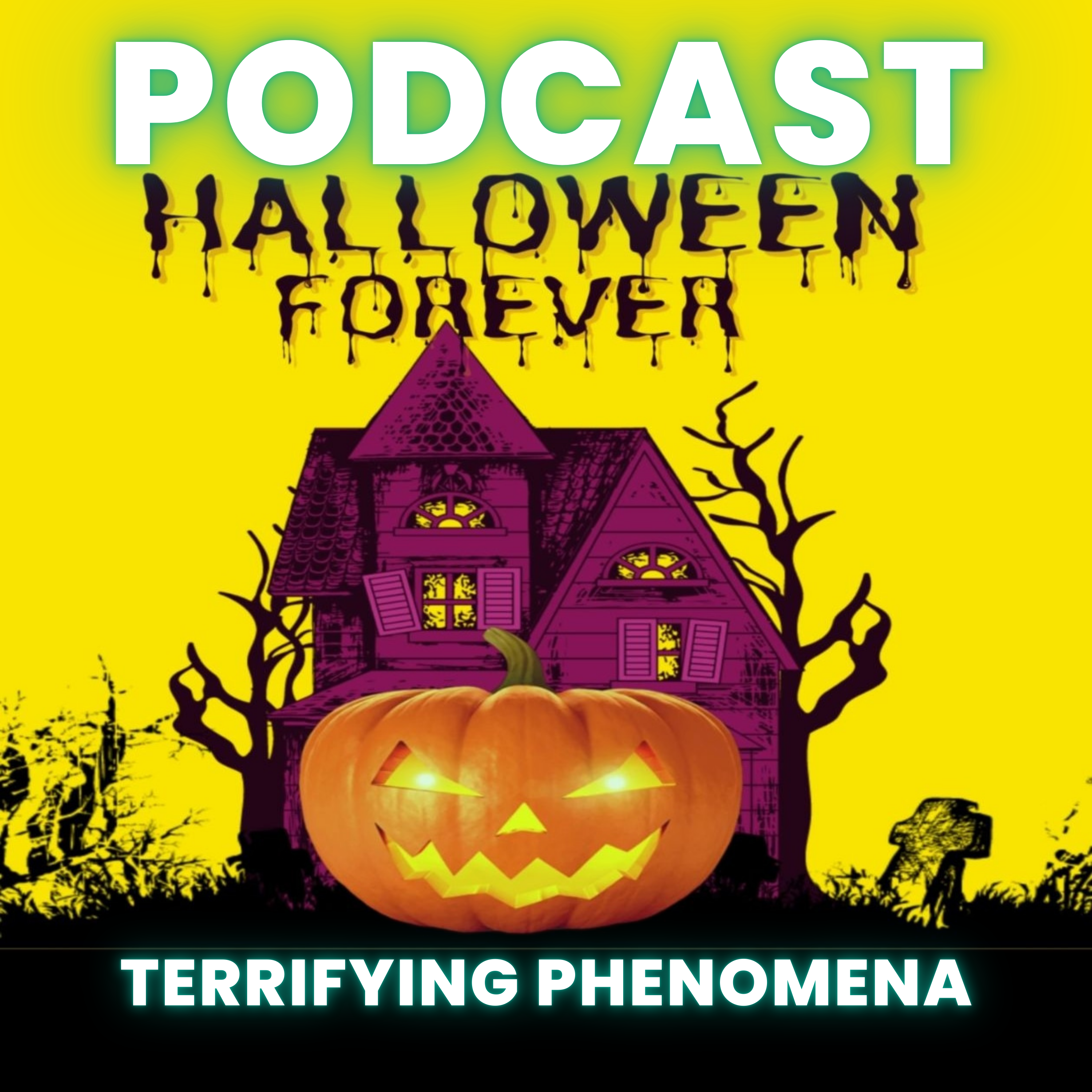 Halloween Forever