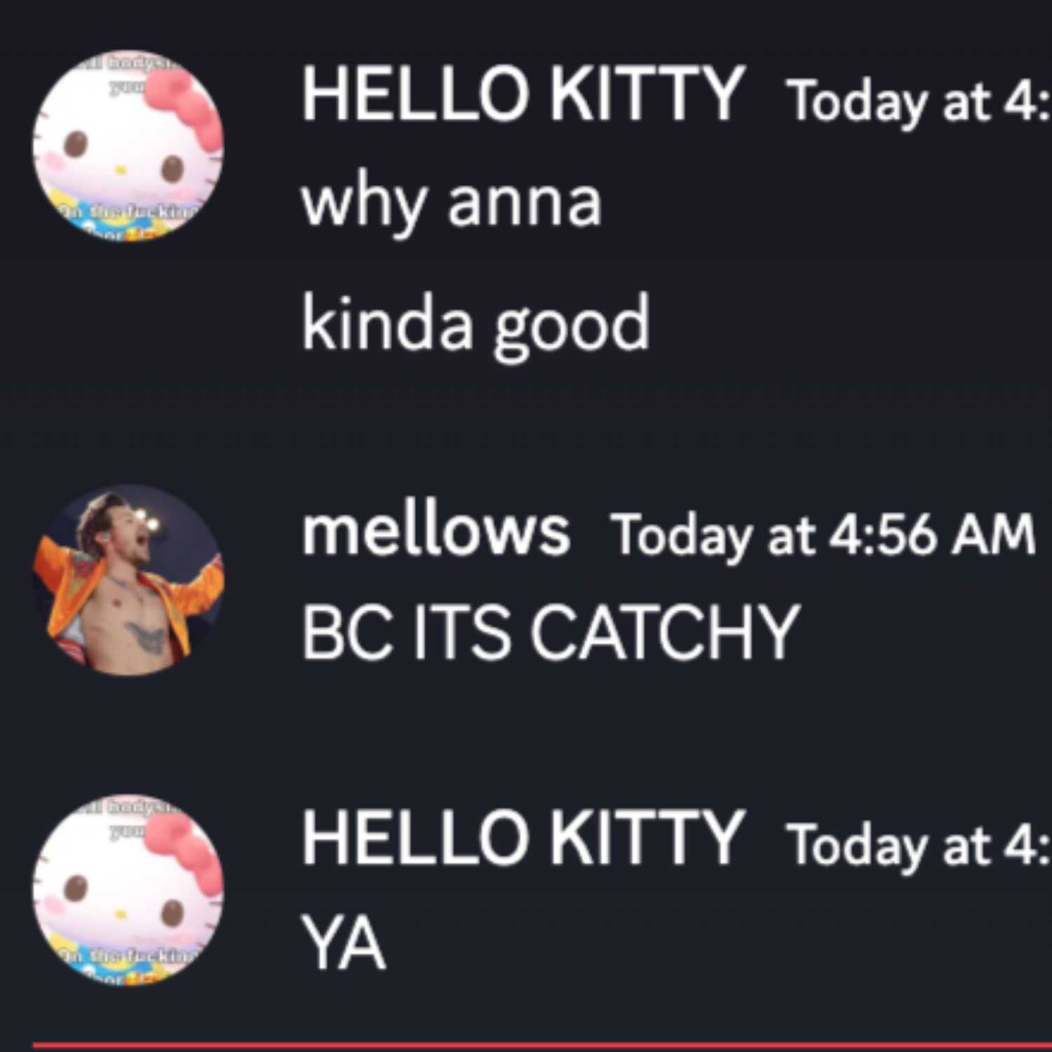 Halloween cat music only bops