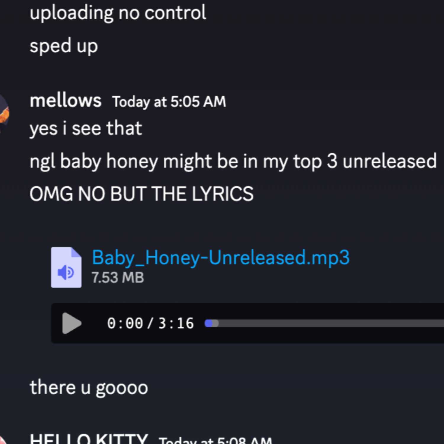 Halloween cat music only bops