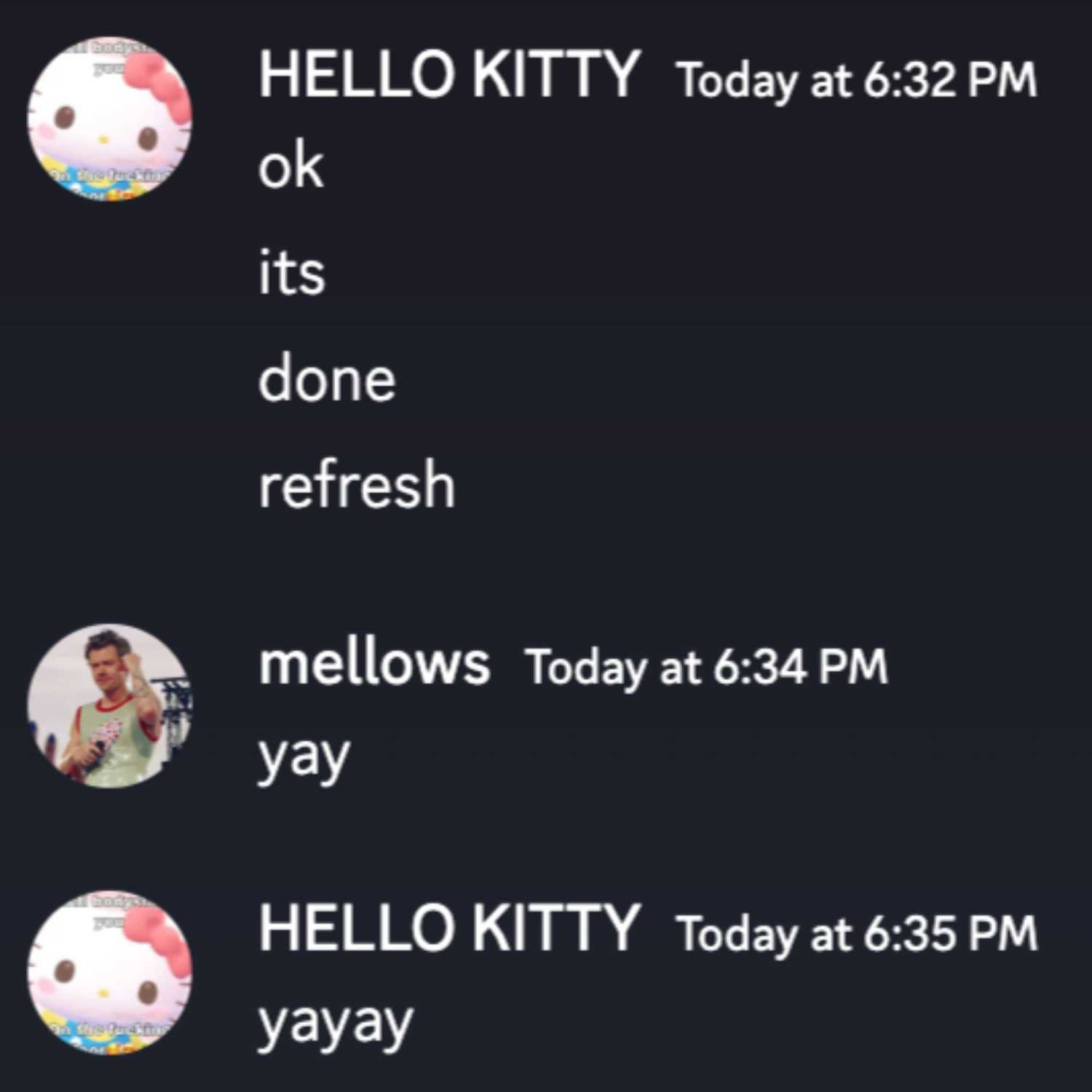 Halloween cat music only bops