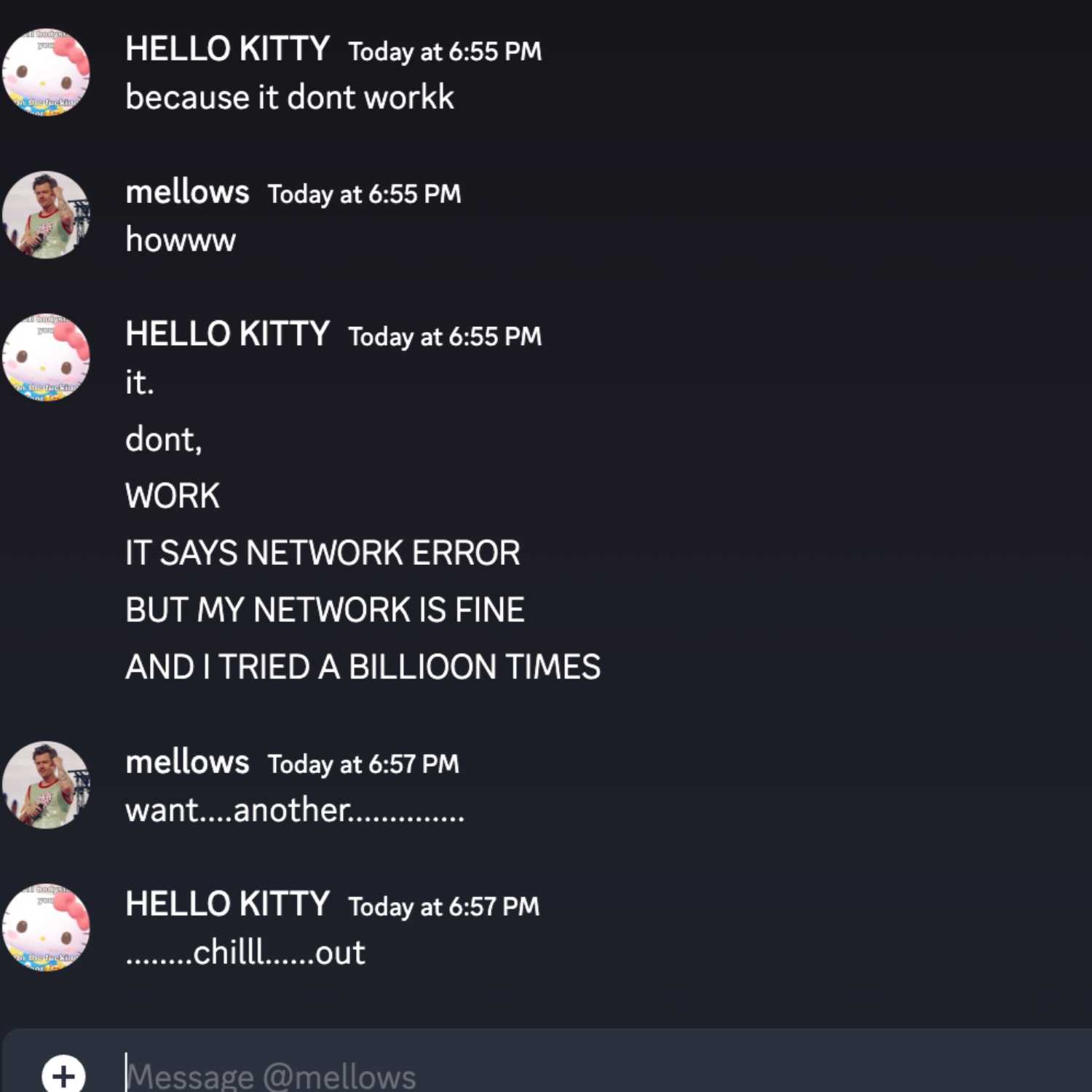 Halloween cat music only bops