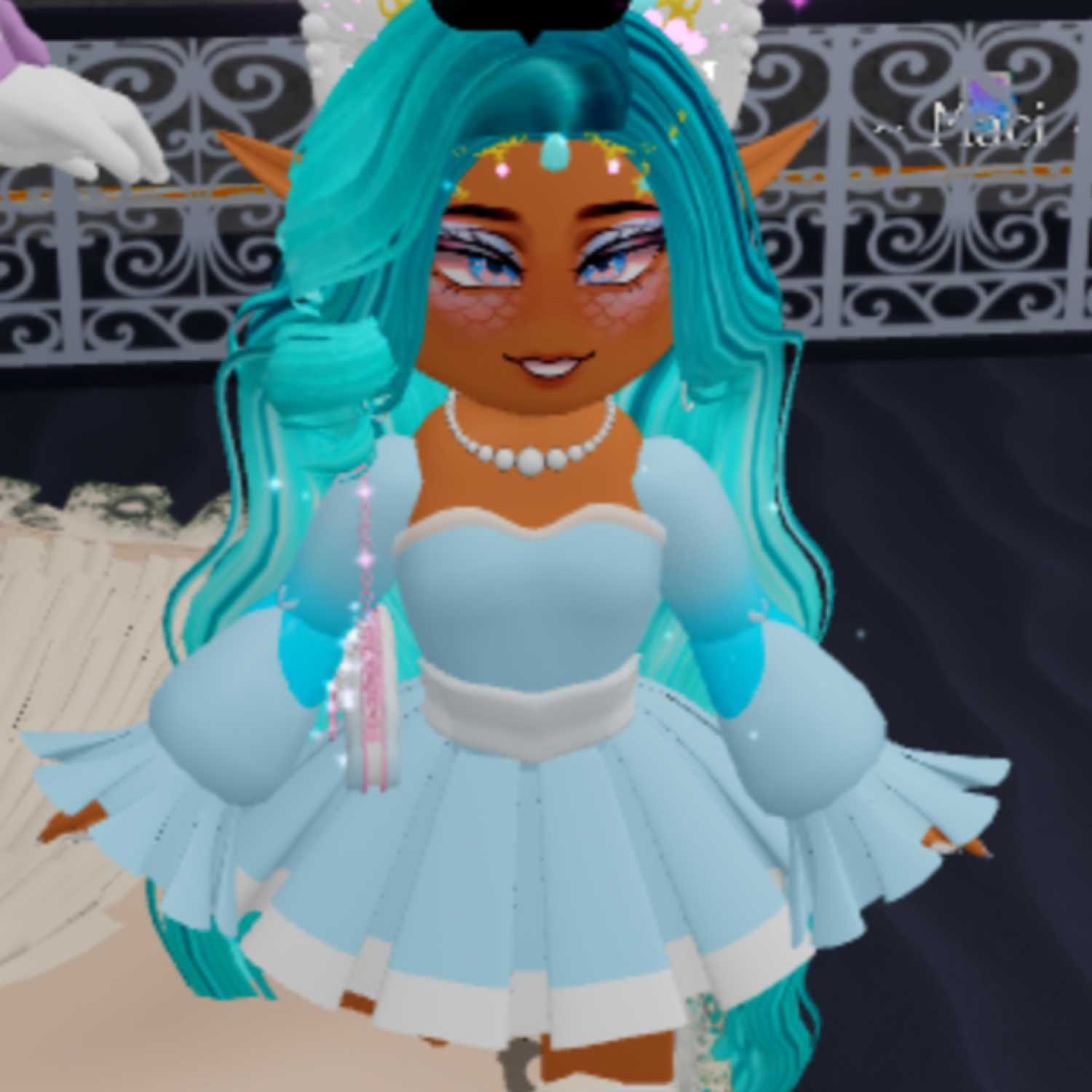 Halloween cat music only bops