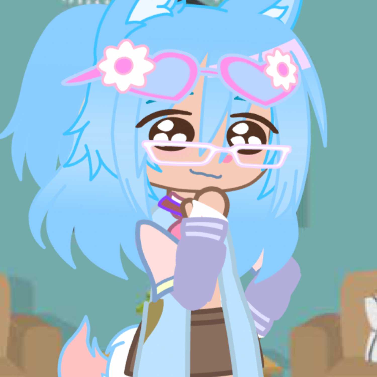 Halloween cat music only bops