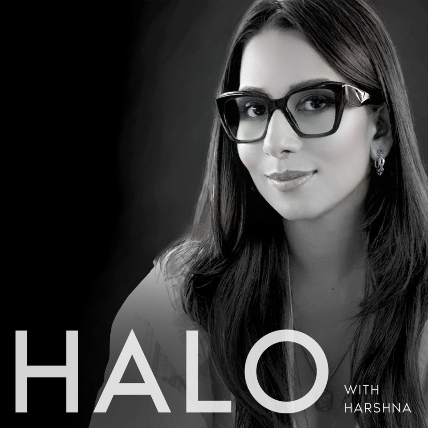 Halo Podcast with Harshna Chandolia