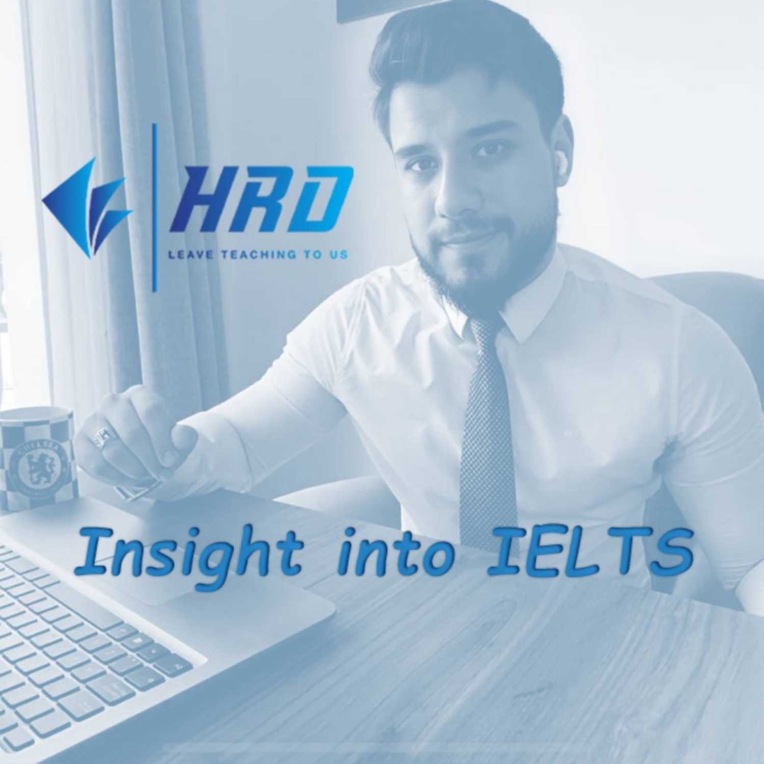 🇬🇧 Insight into IELTS! ☘️