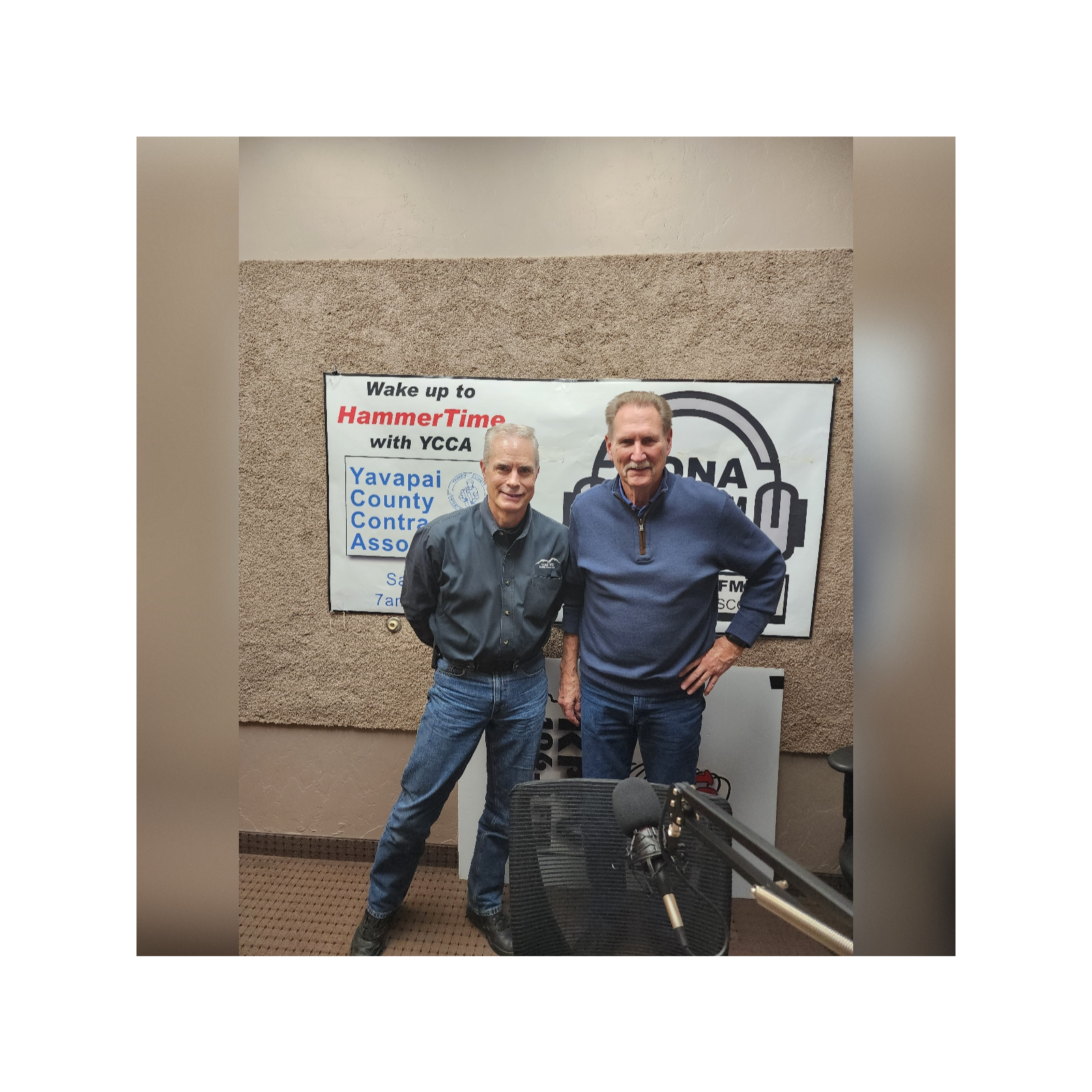Granite Basin Roofing with Greg Barstad episode artwork