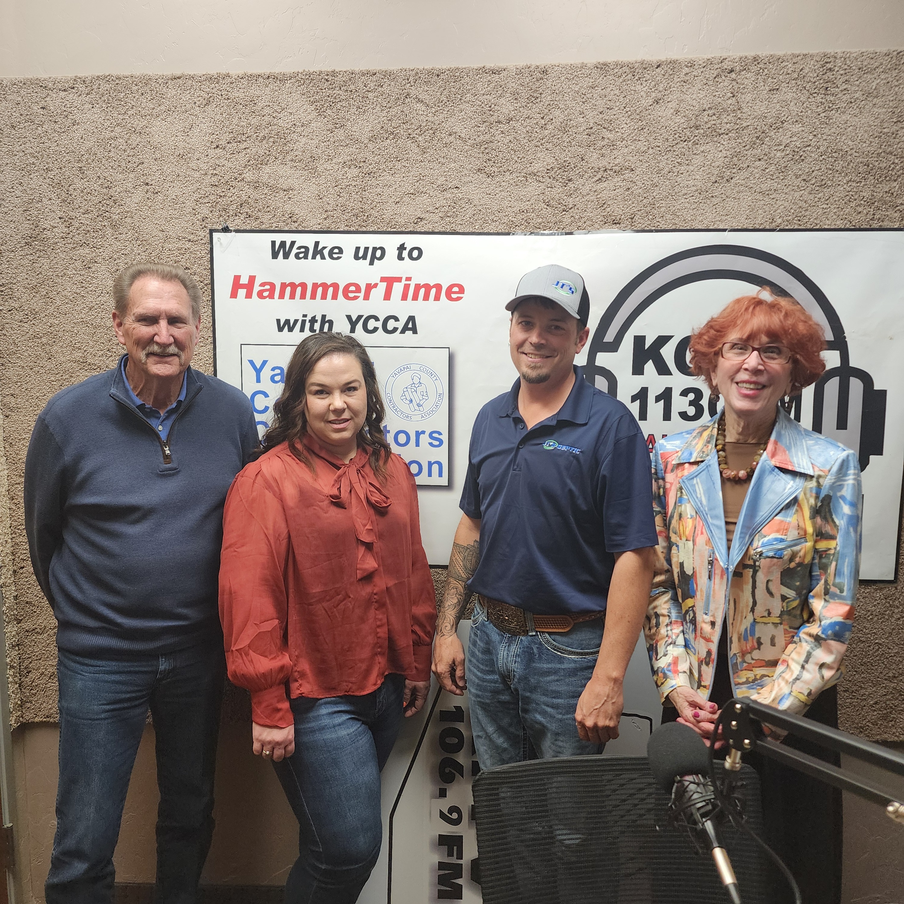 Septic Systems and more with JT's Septic  episode artwork