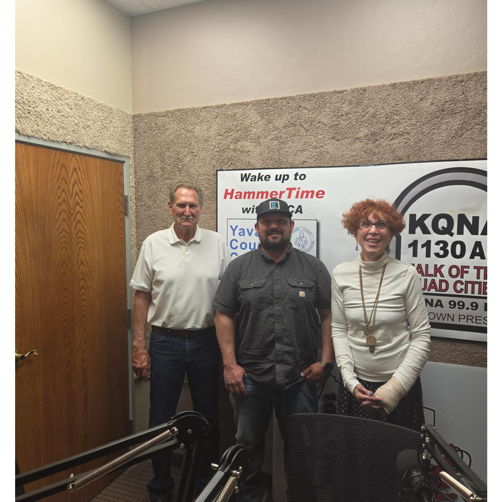 Meet Tad Bryant owner of Broken Arrow Drafting & Design  episode artwork