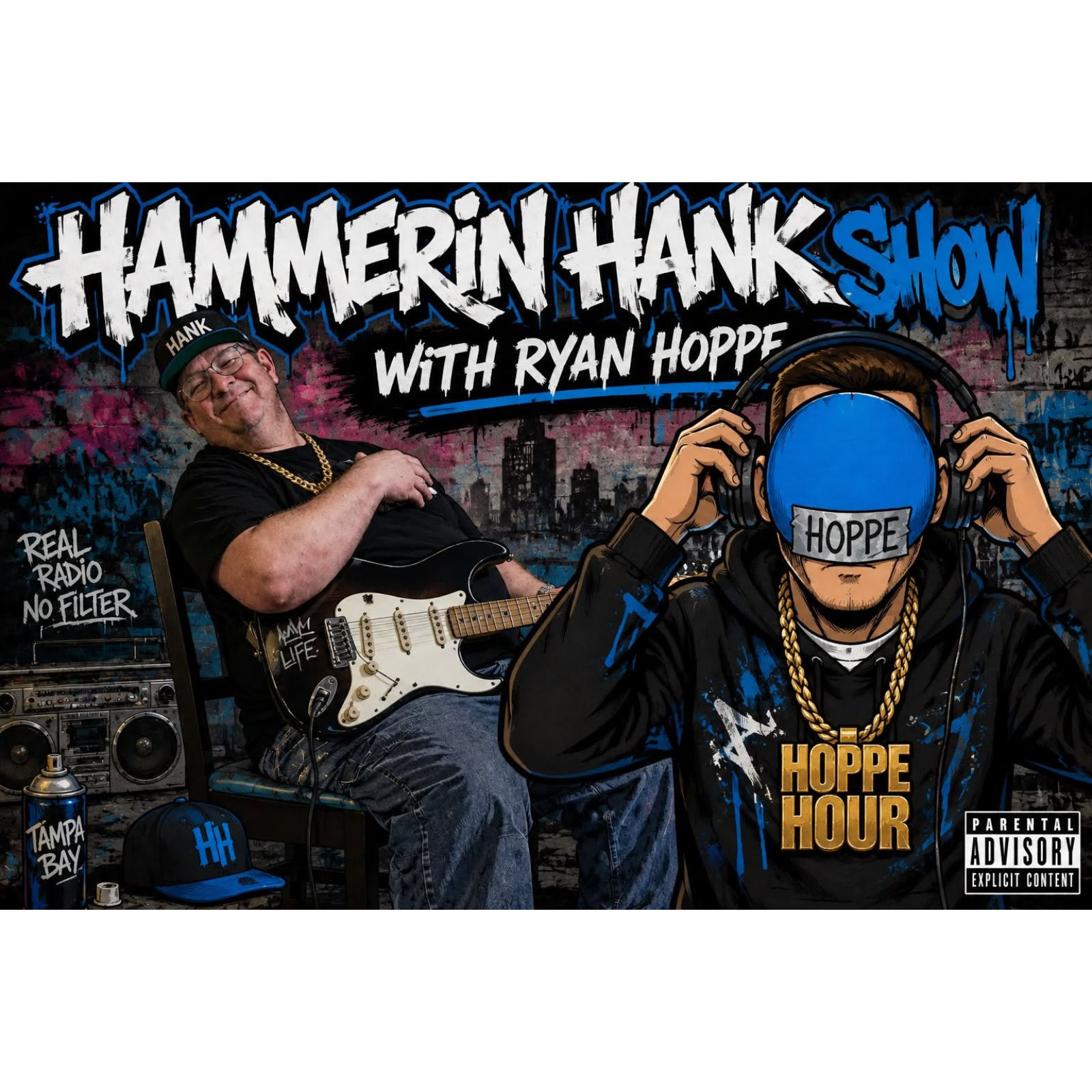 Hammerin Hank Show Turns 65!
