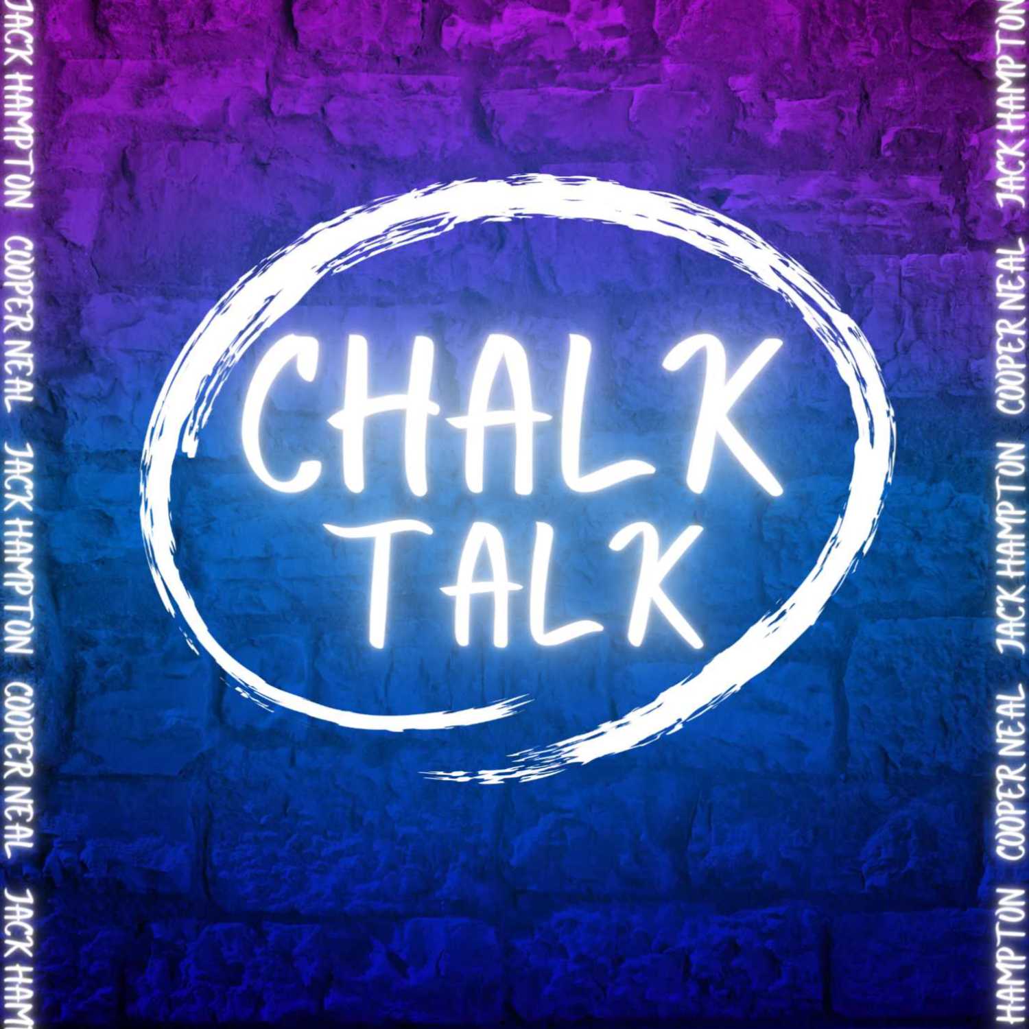 Chalk Talk