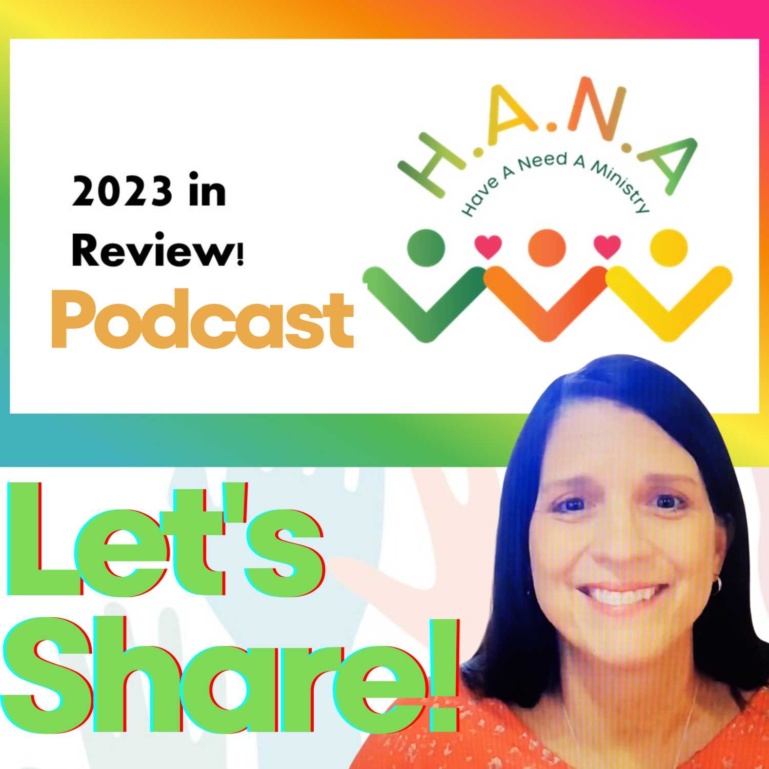 Let\'s Share!