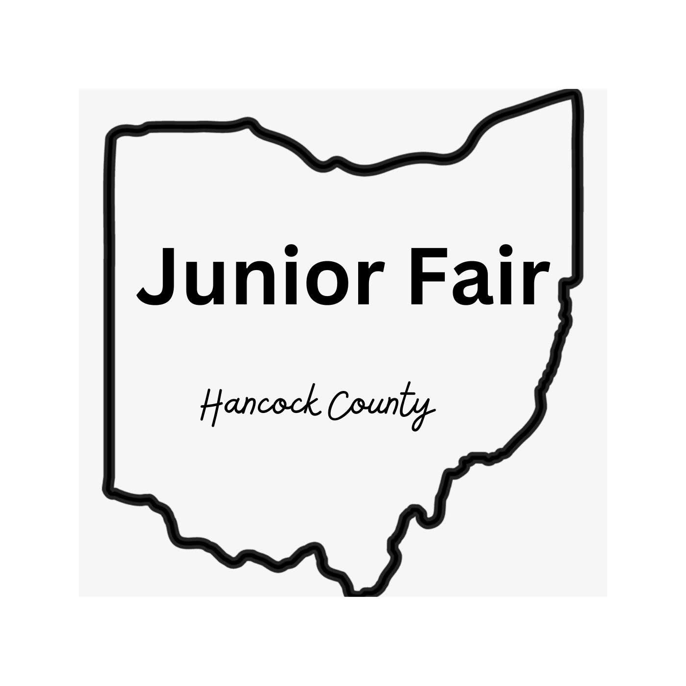 Hancock County Fair
