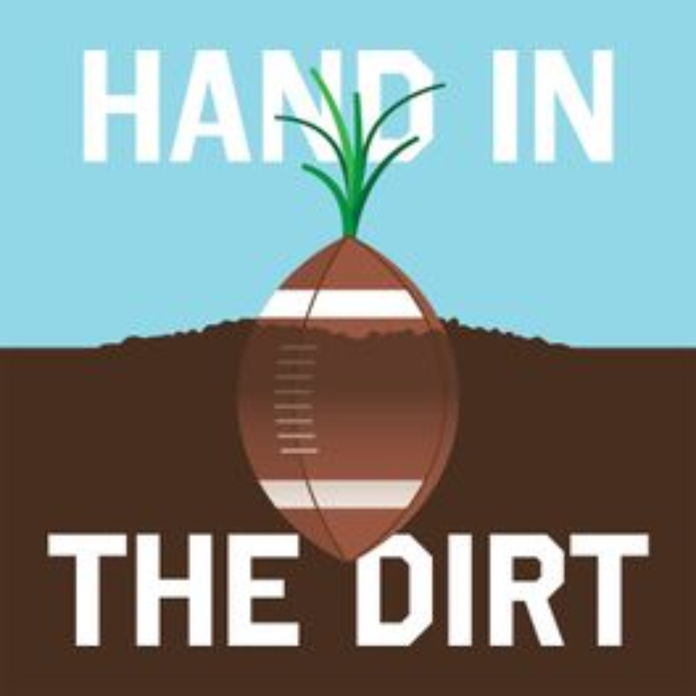 Hand In The Dirt | Episode 271