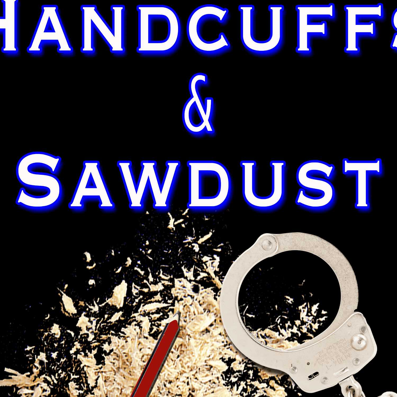 Handcuffs & Sawdust