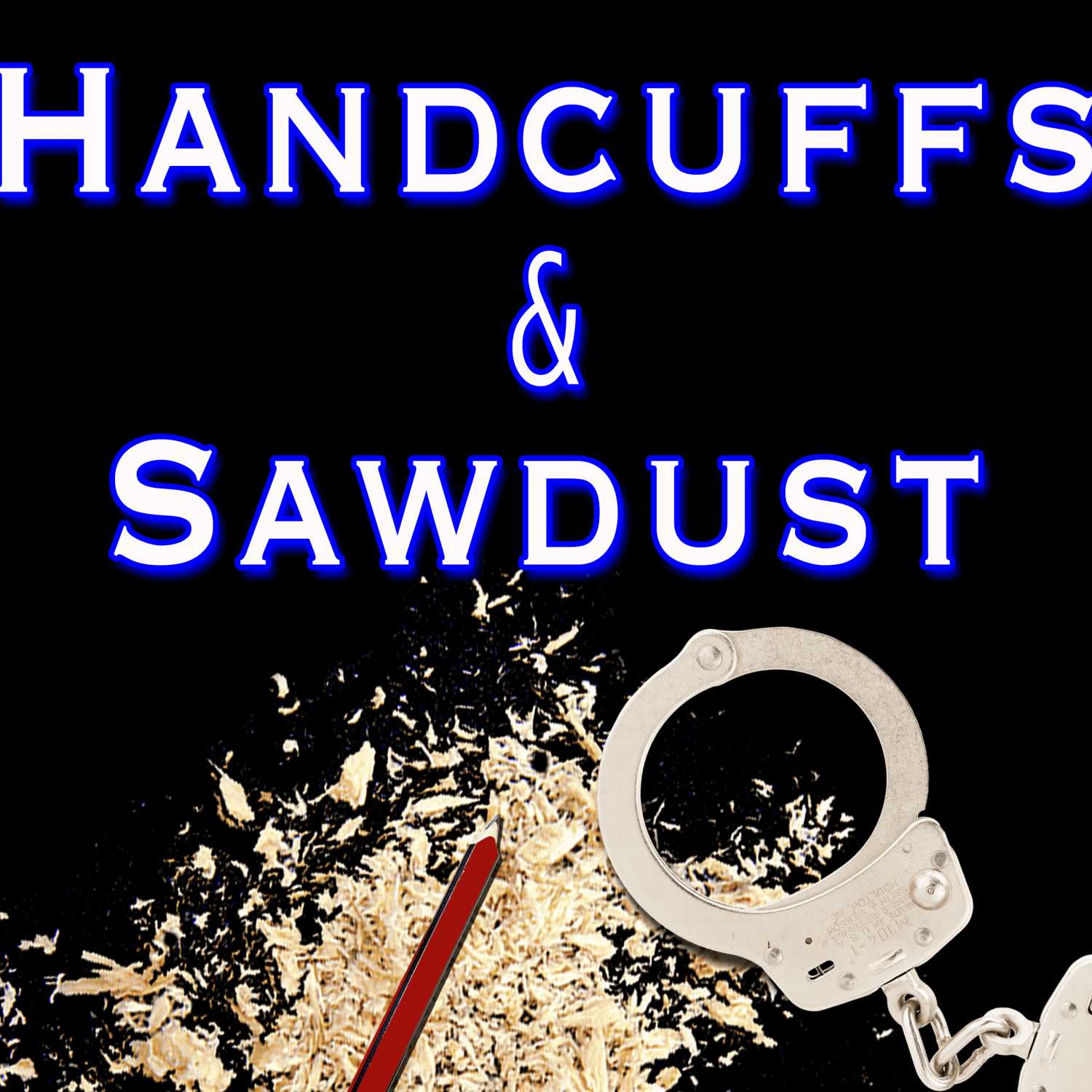 Handcuffs & Sawdust