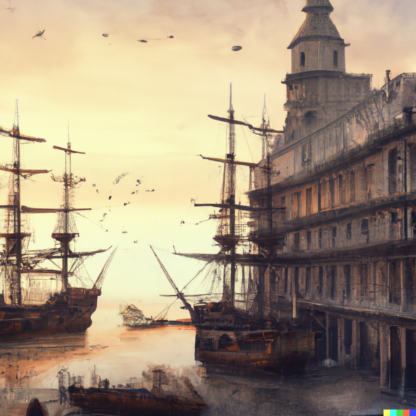 Der Handelskontor-Podcast