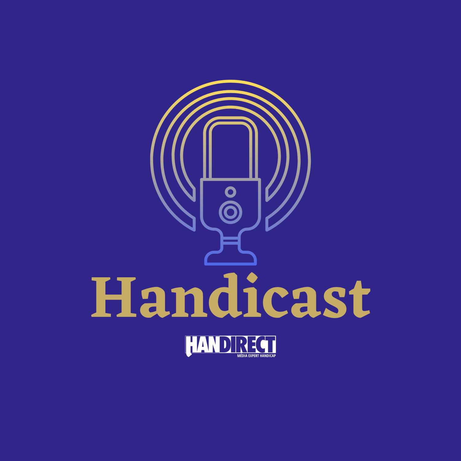 Handicast : parler autrement du handicap !