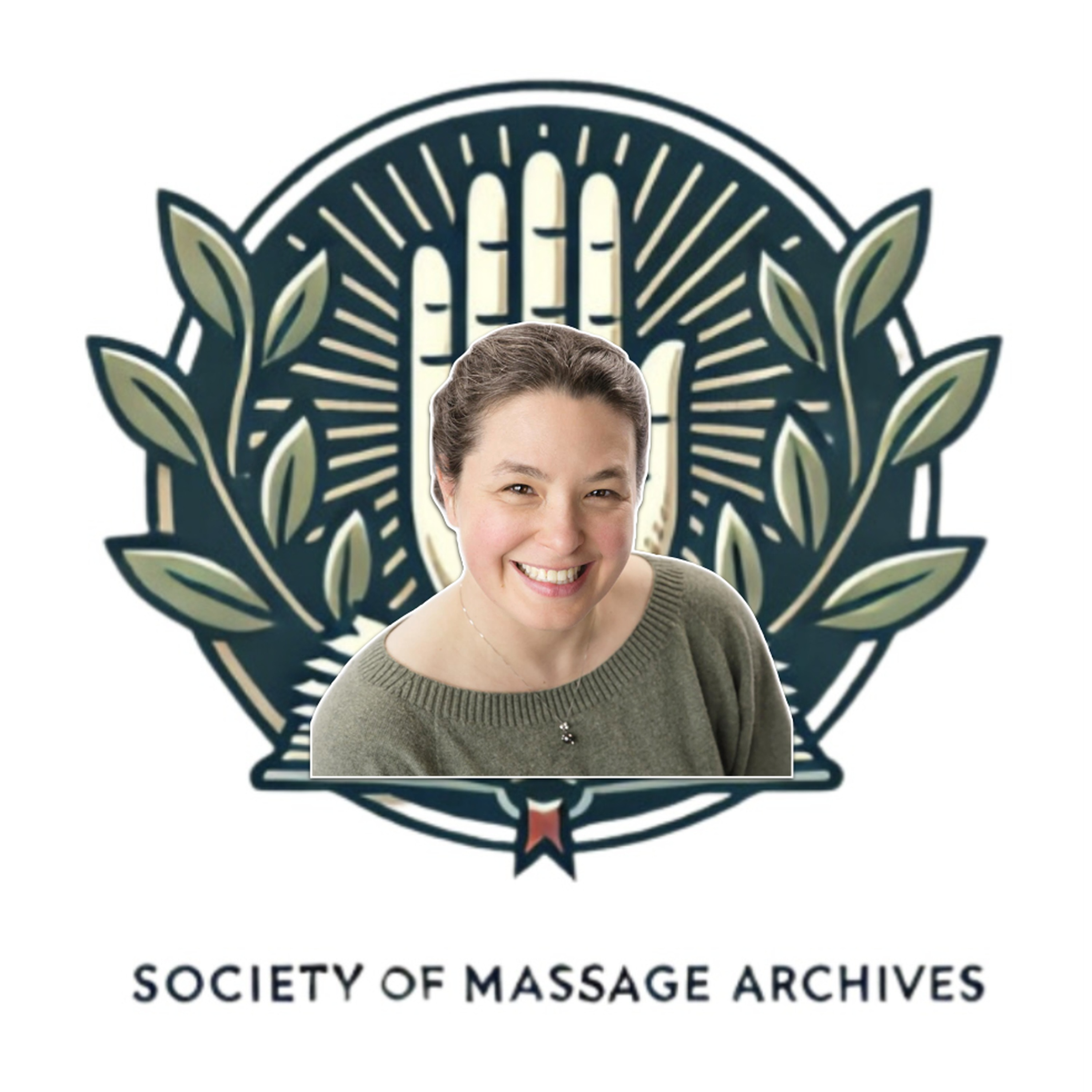Episode 34: Sarah Fogarty episode artwork