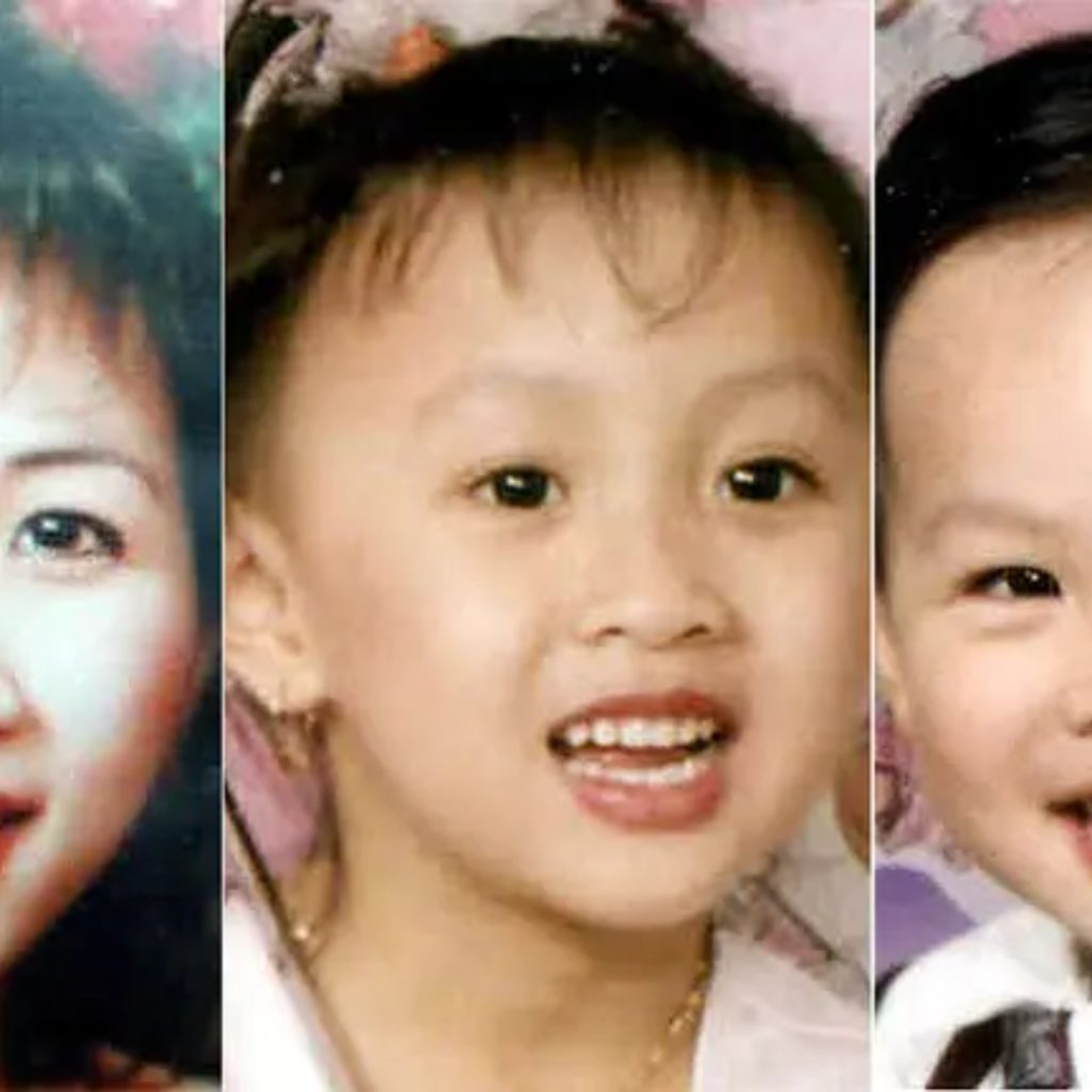 The Nguyen Family ~ Stephanie Van, Kristina, & John episode artwork