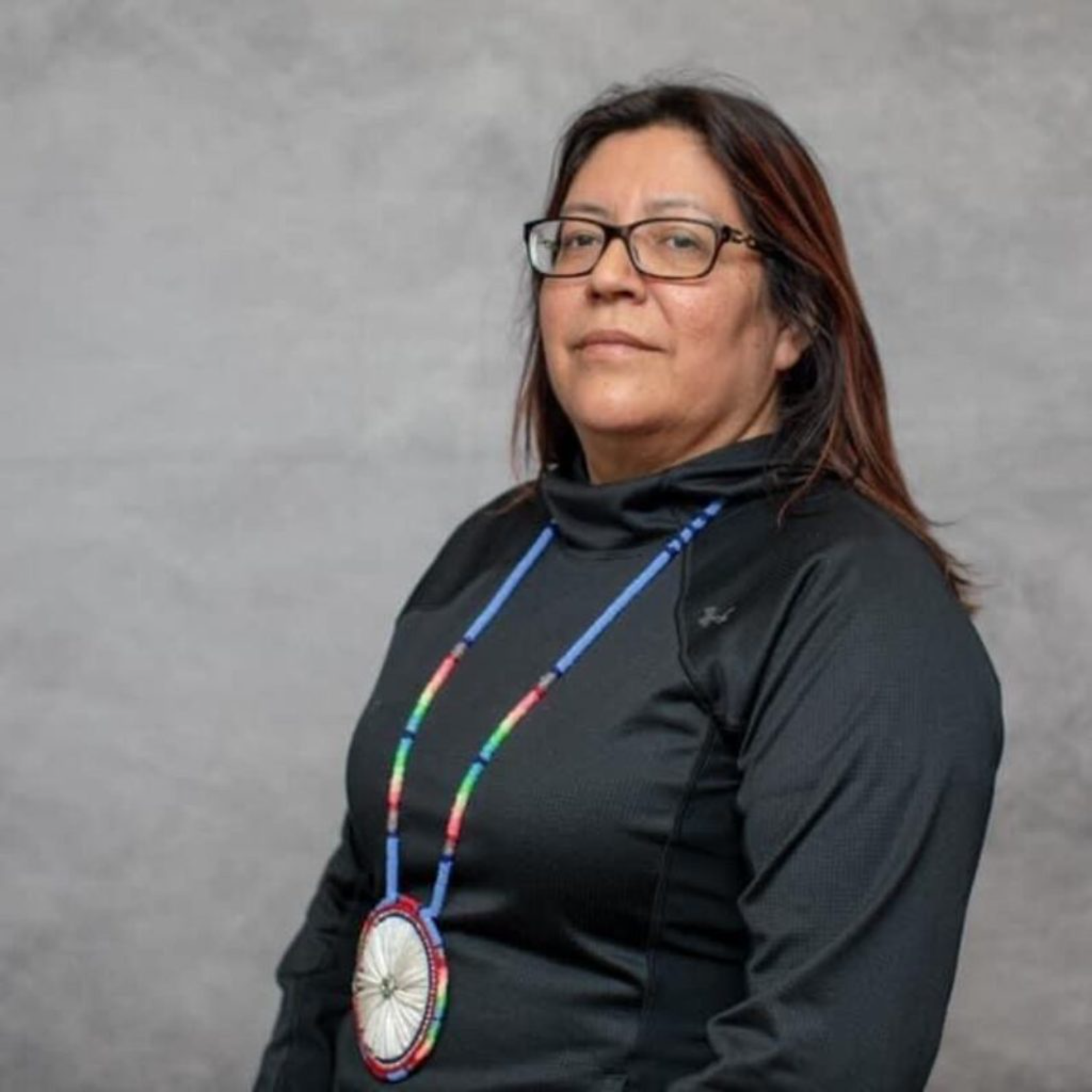 Ep14: Part Two - Reclaiming Our Voices, with Connie Greyeyes of Indian Residential School Survivors episode artwork