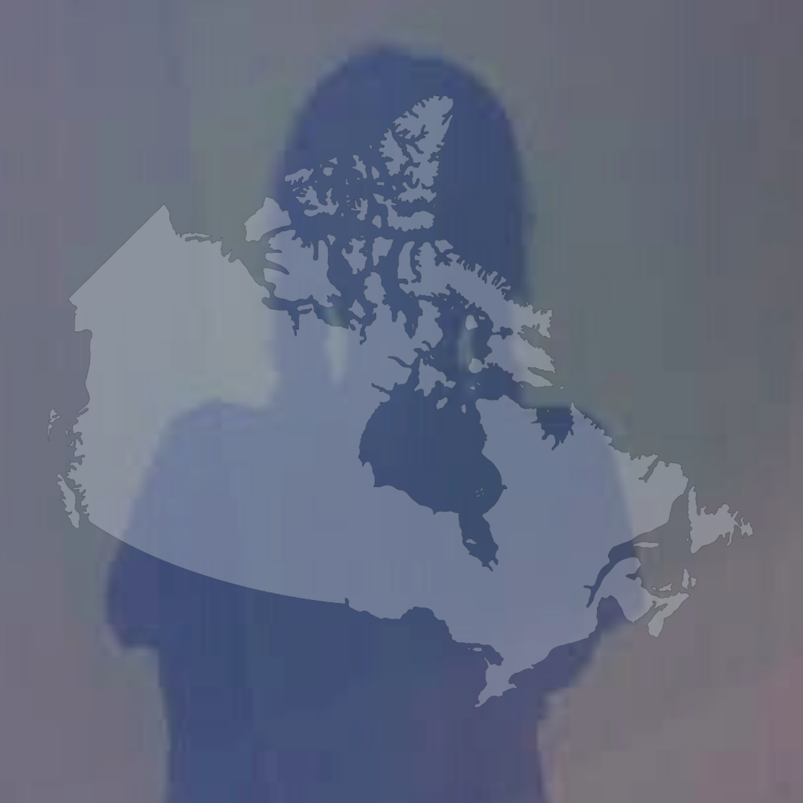 Partie Un ~ Canadian 'Jane & John Does' episode artwork