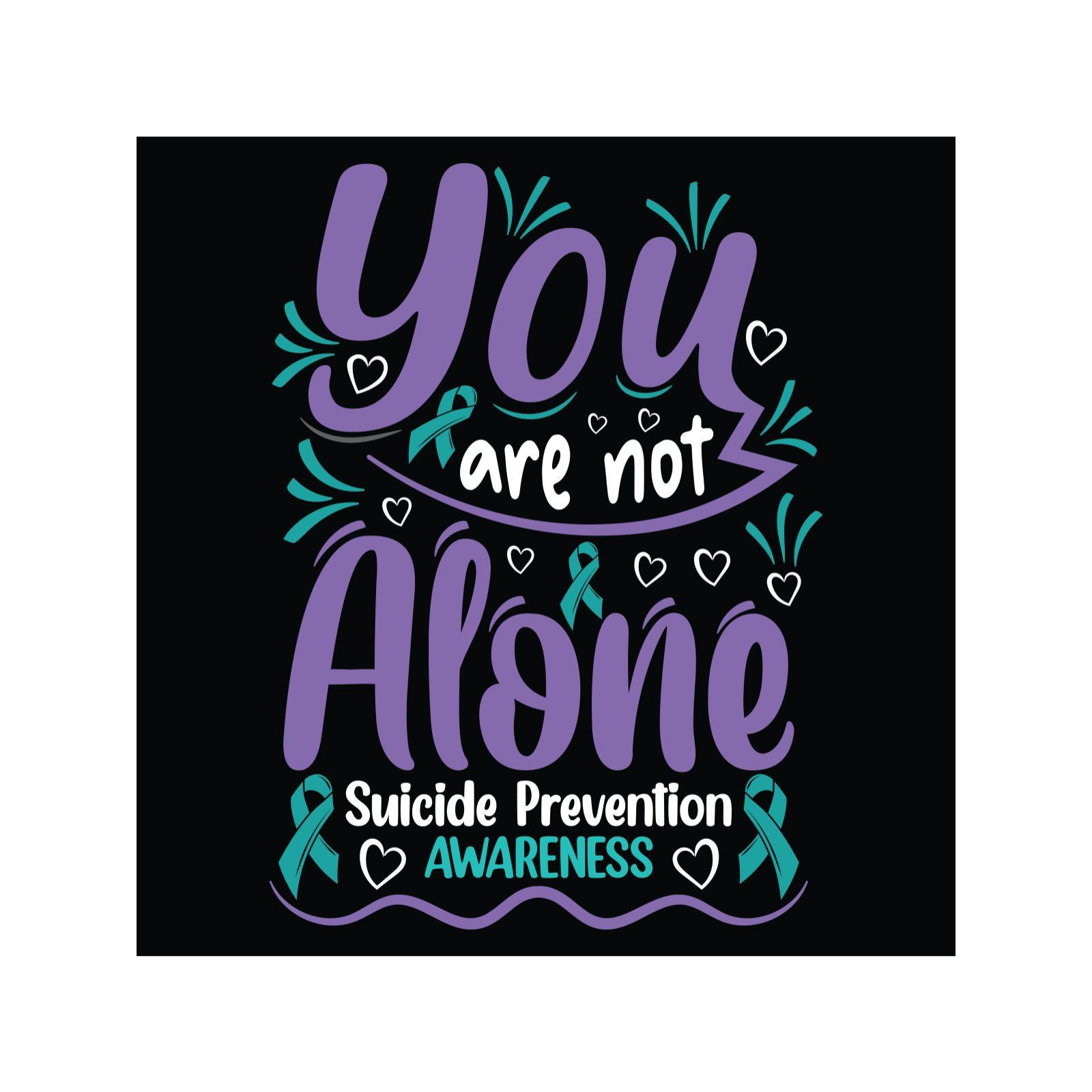 H.O.P.E - Hang On Pain Ends