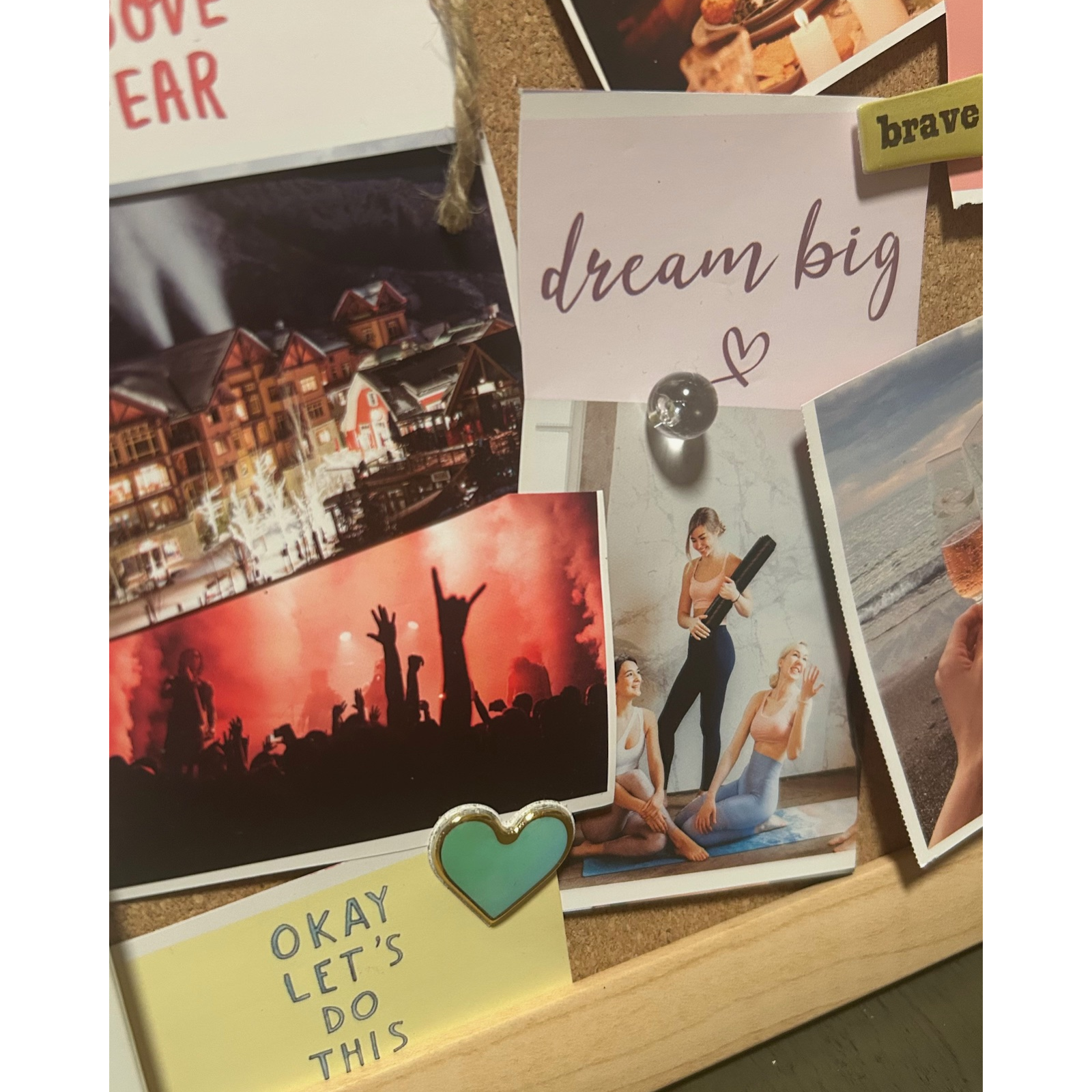 H.O.P.E - Hang On Pain Ends